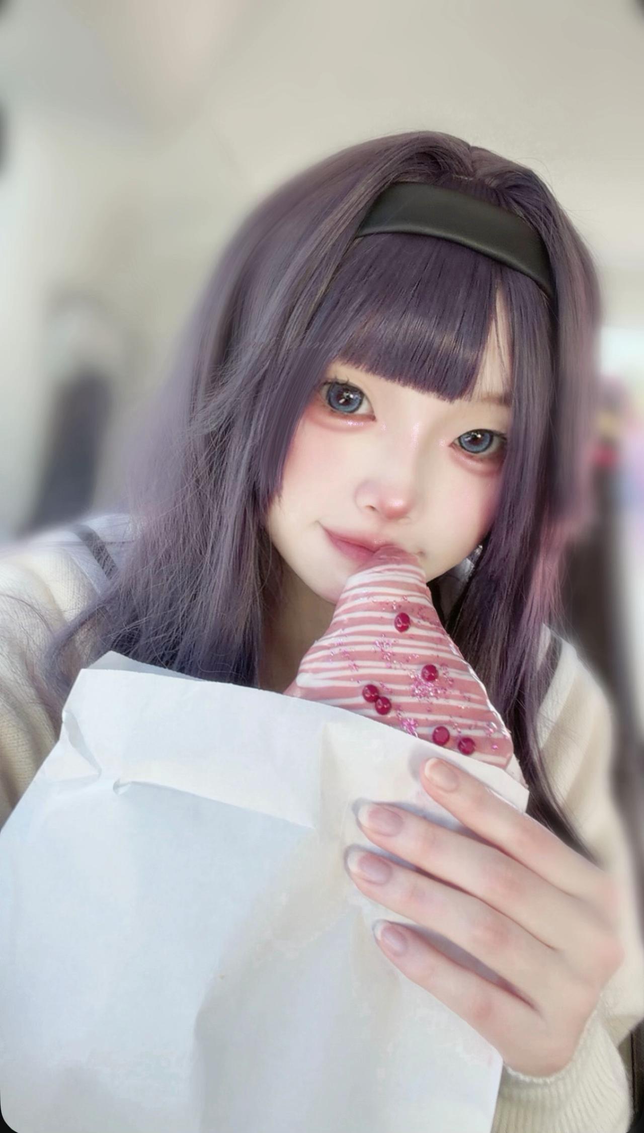 @むい