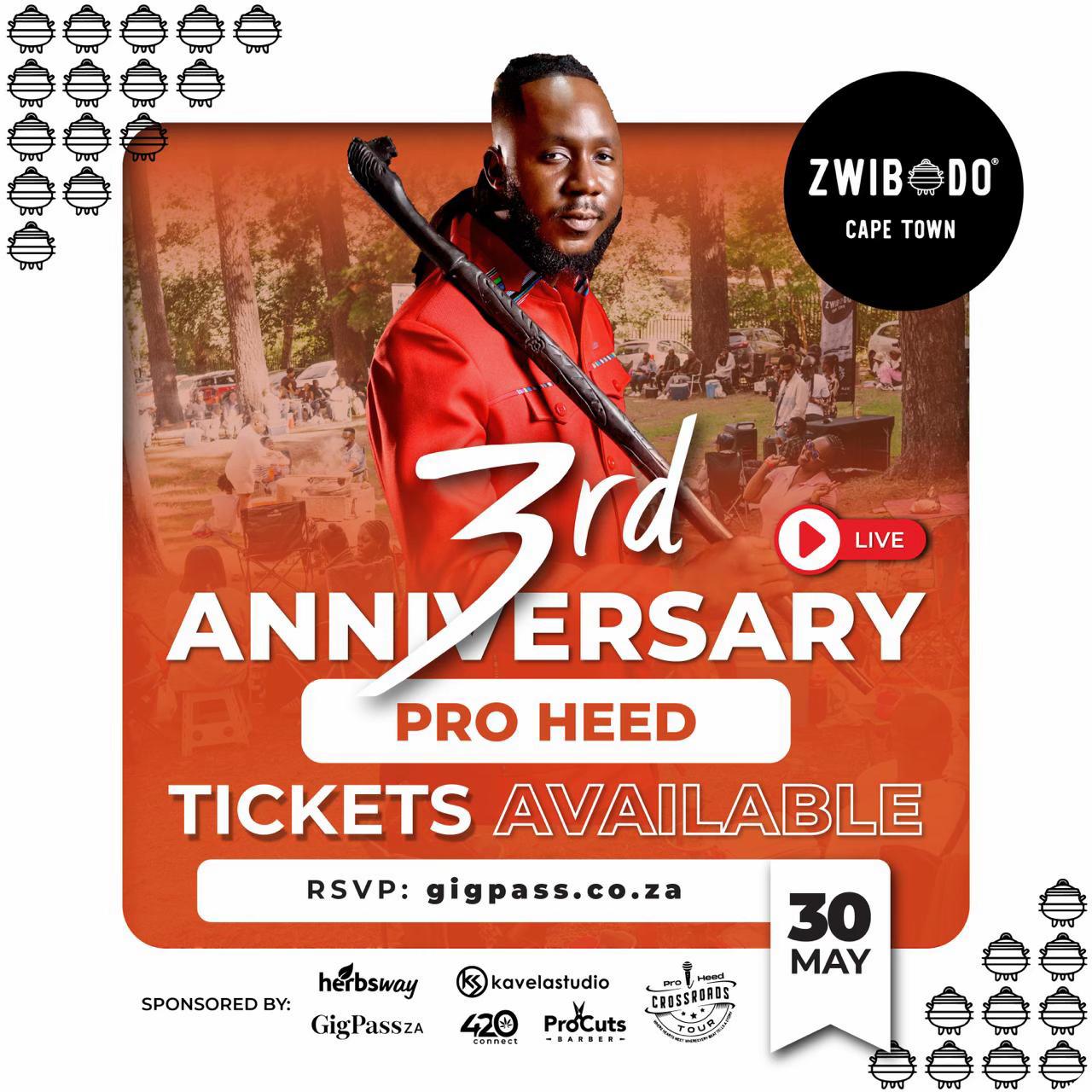@Pro Heed