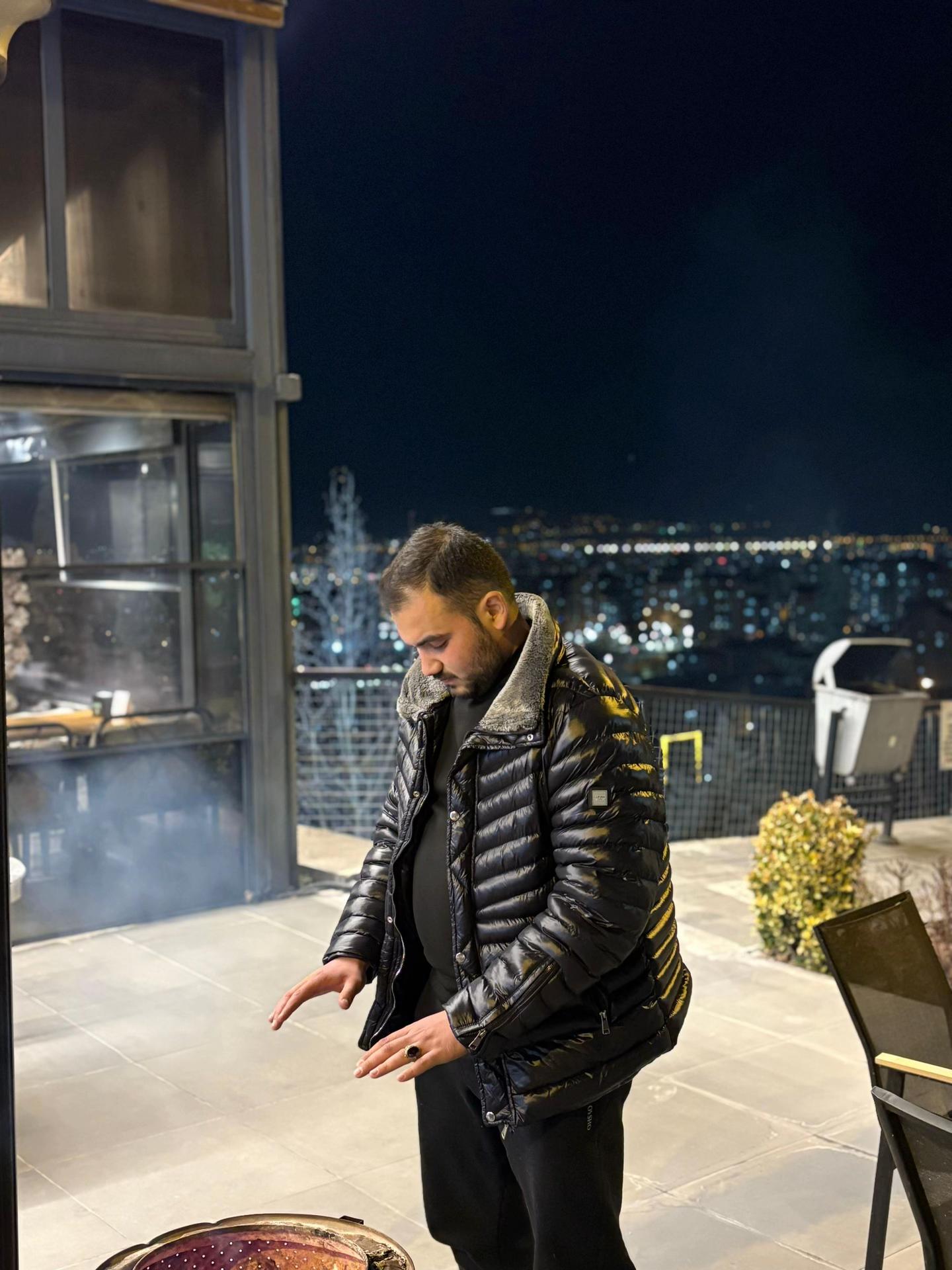 @Ali Adıgüzel