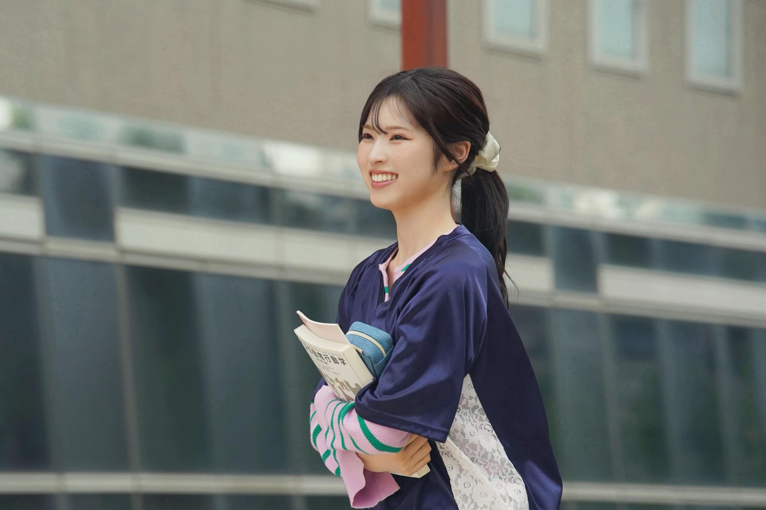 @村谷はるな(はるち)