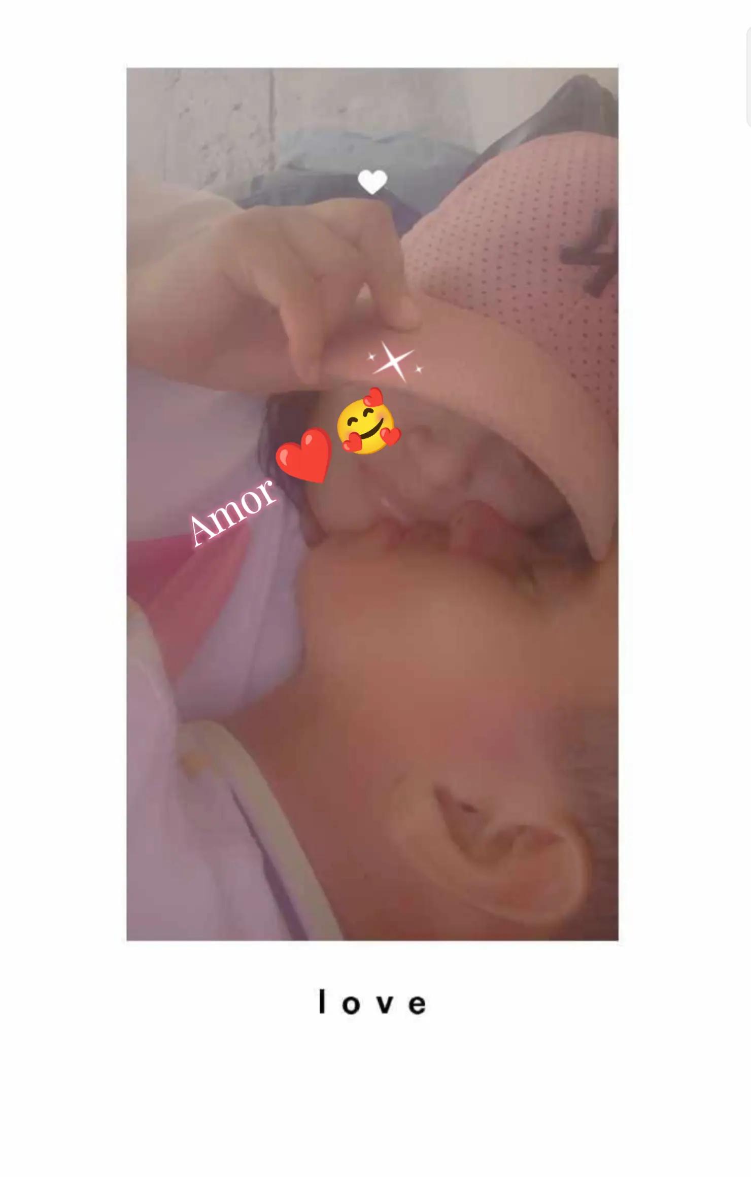 @mi bebé🍒