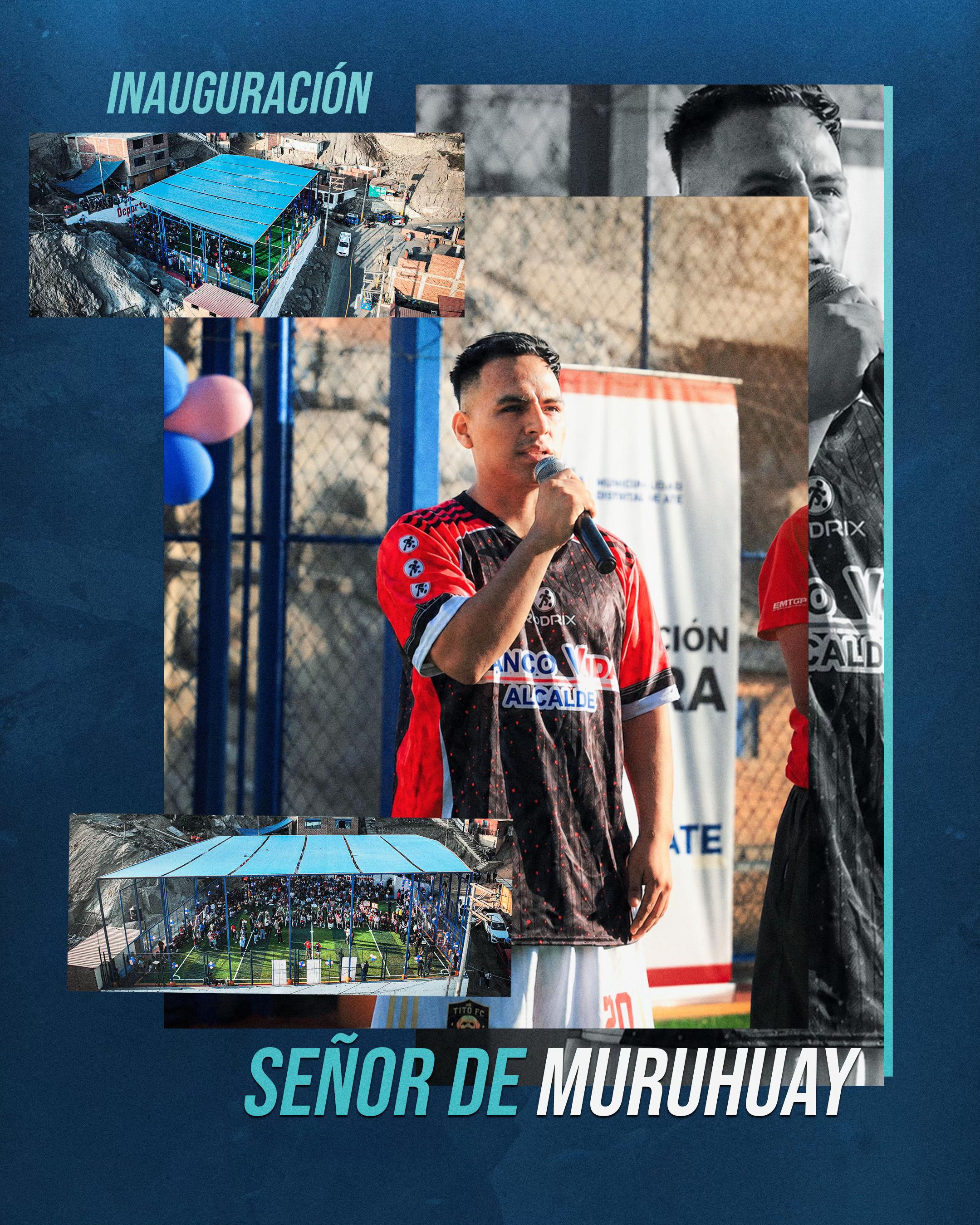 @MUNICIPALIDAD DE ATE