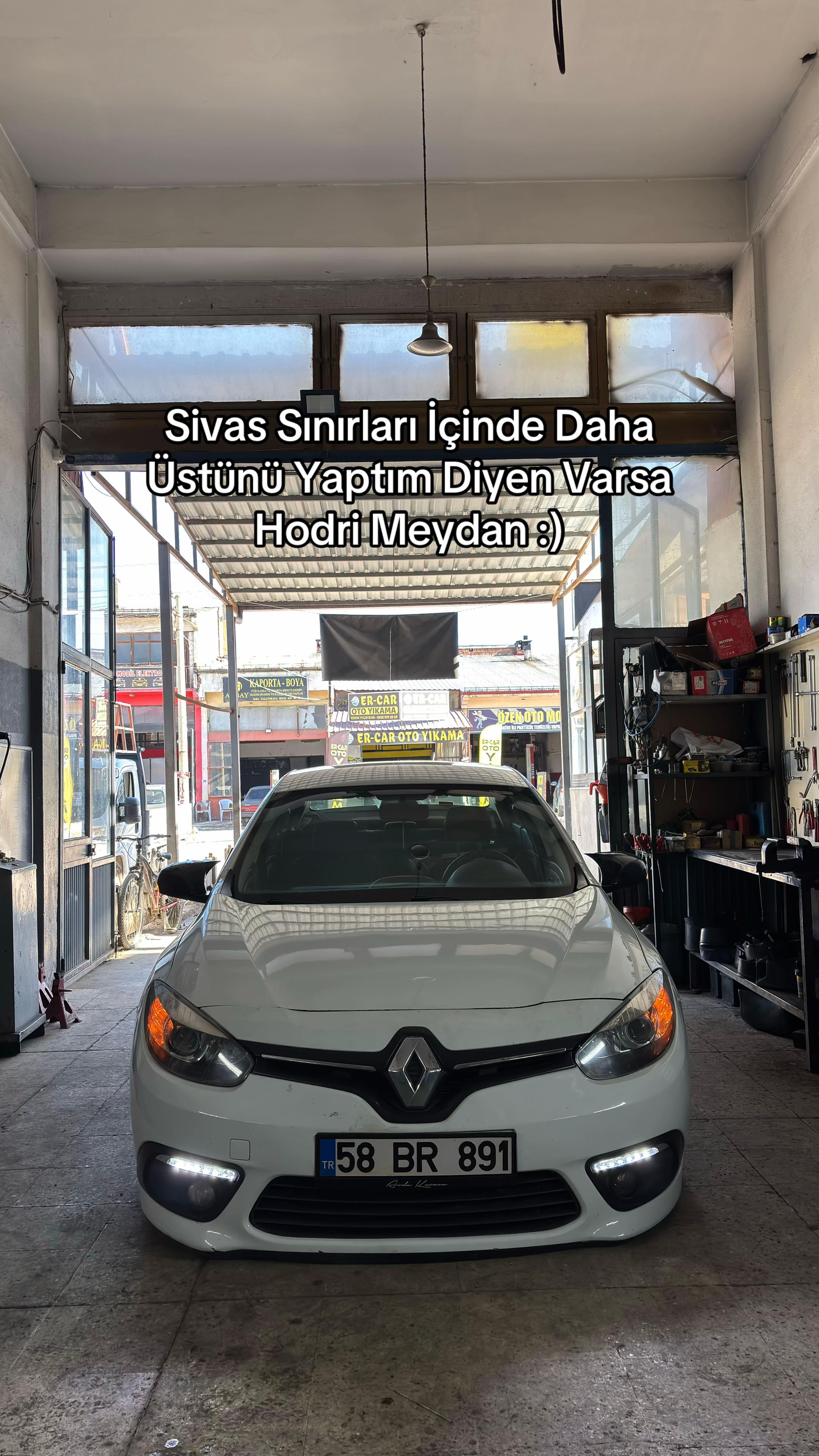 @Arda Karaca