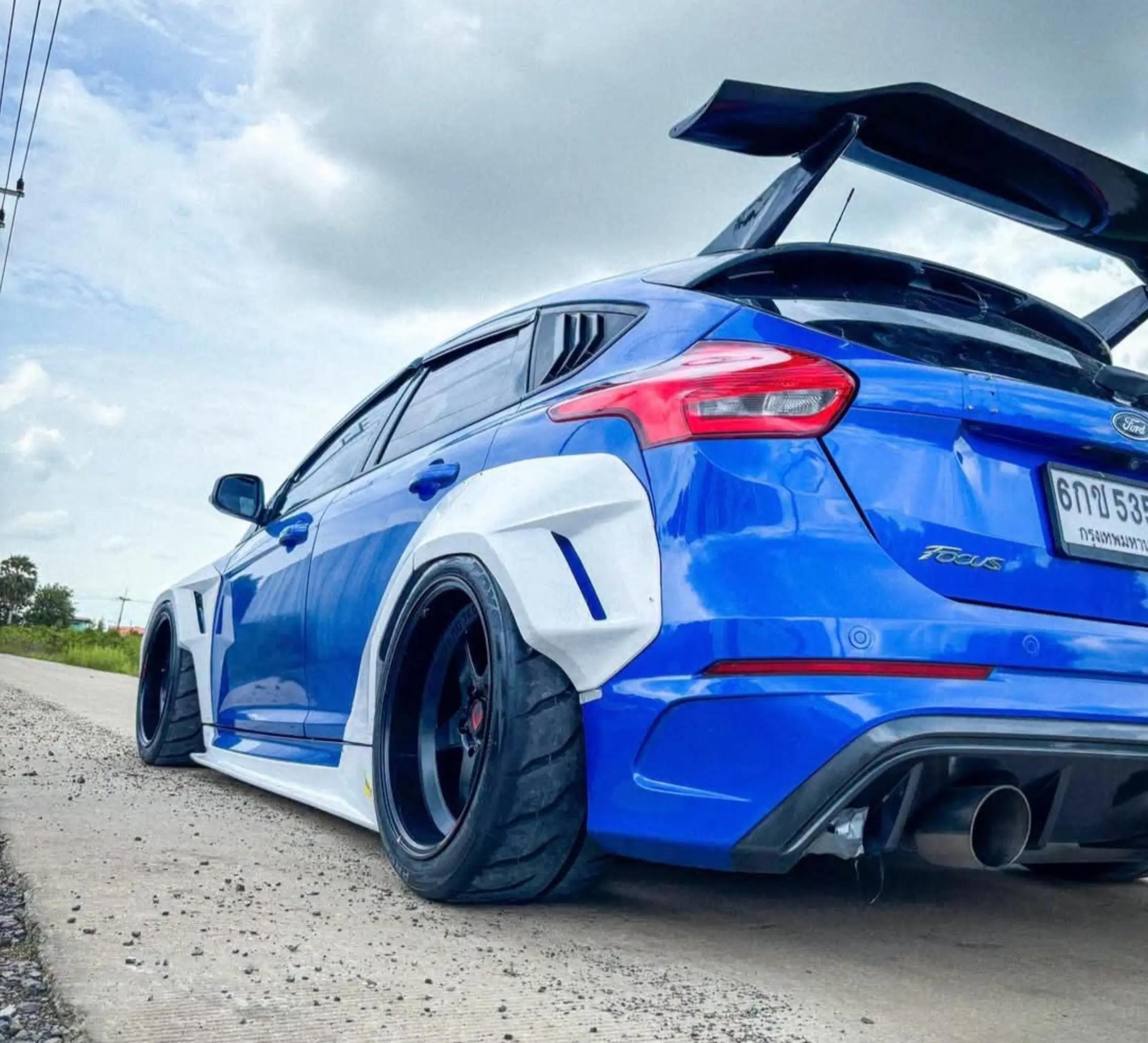 @fordfocusrspage