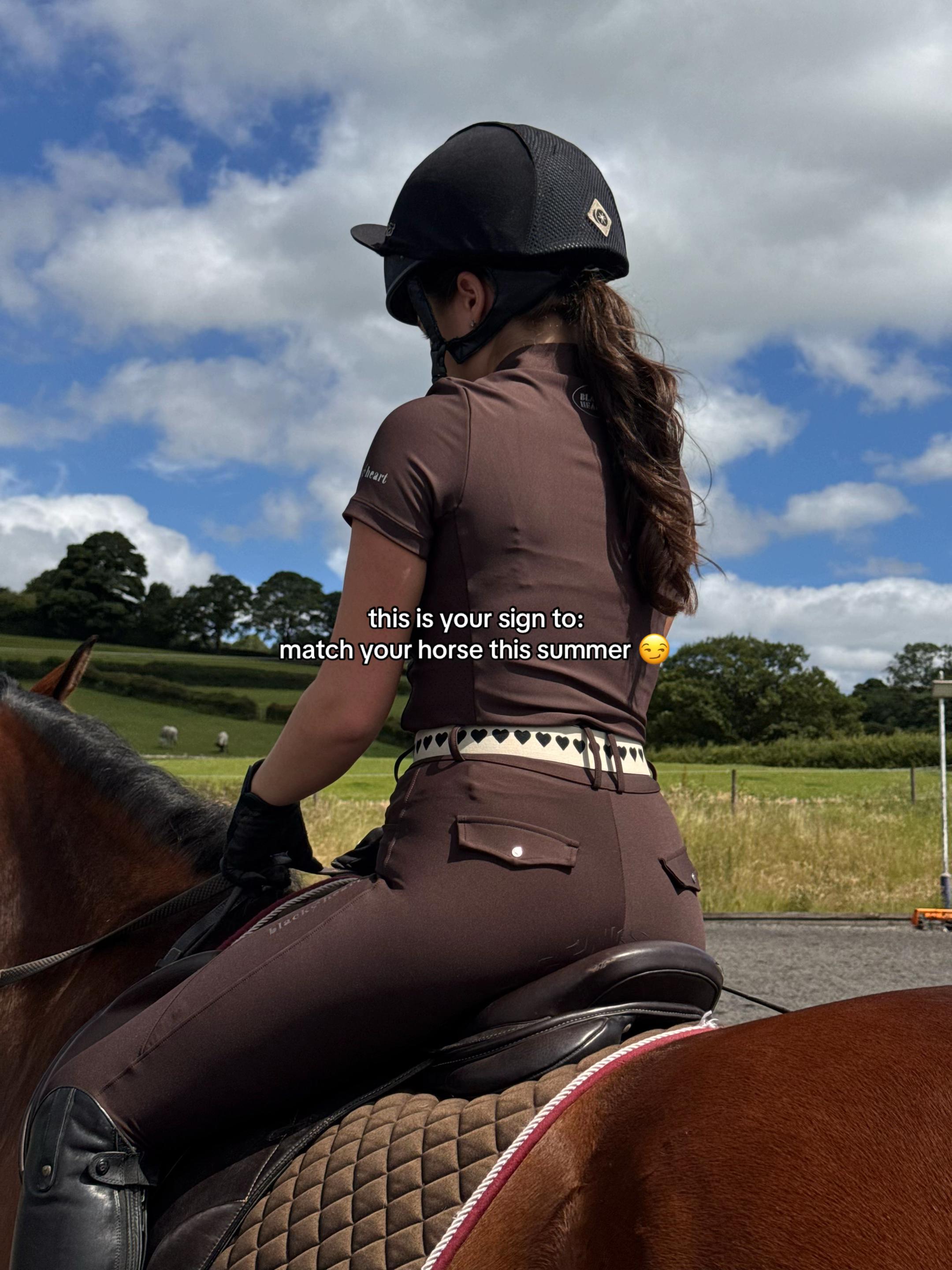 @BlackHeartEquestrian