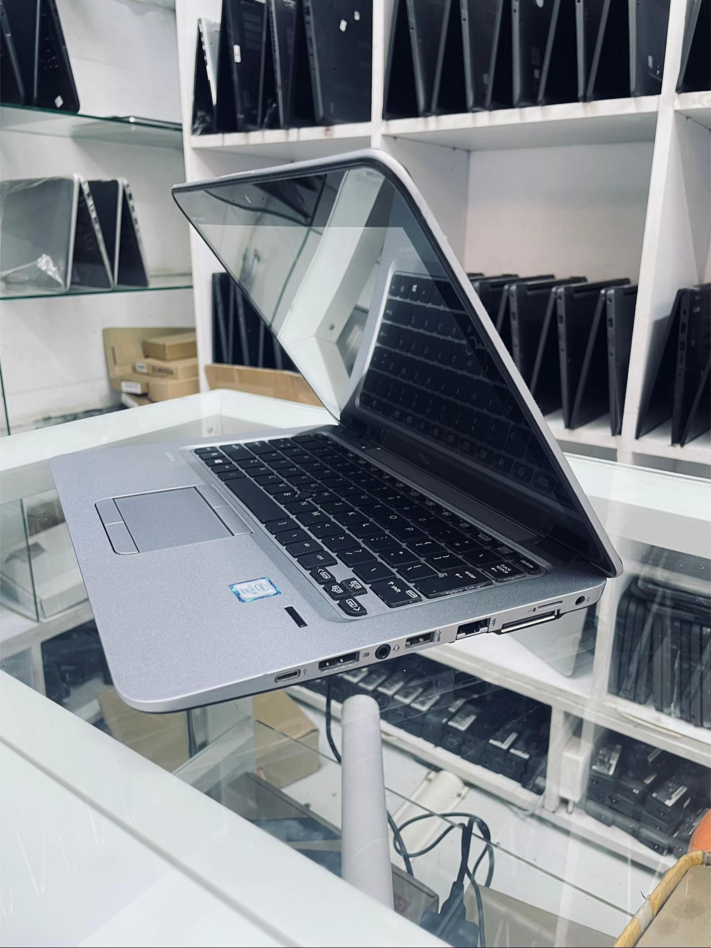 @Essib Tech