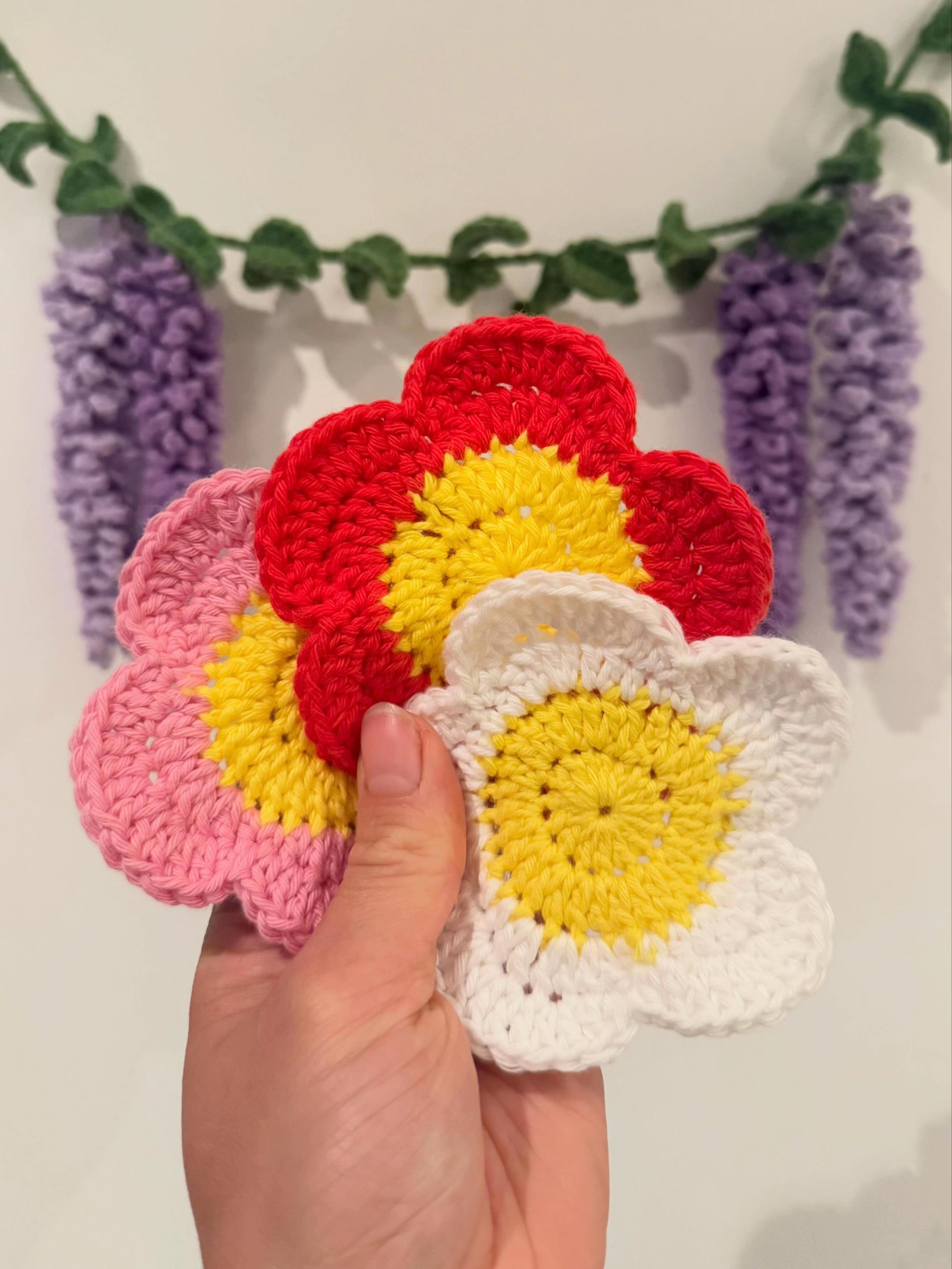 @Crochet by Neave ✨