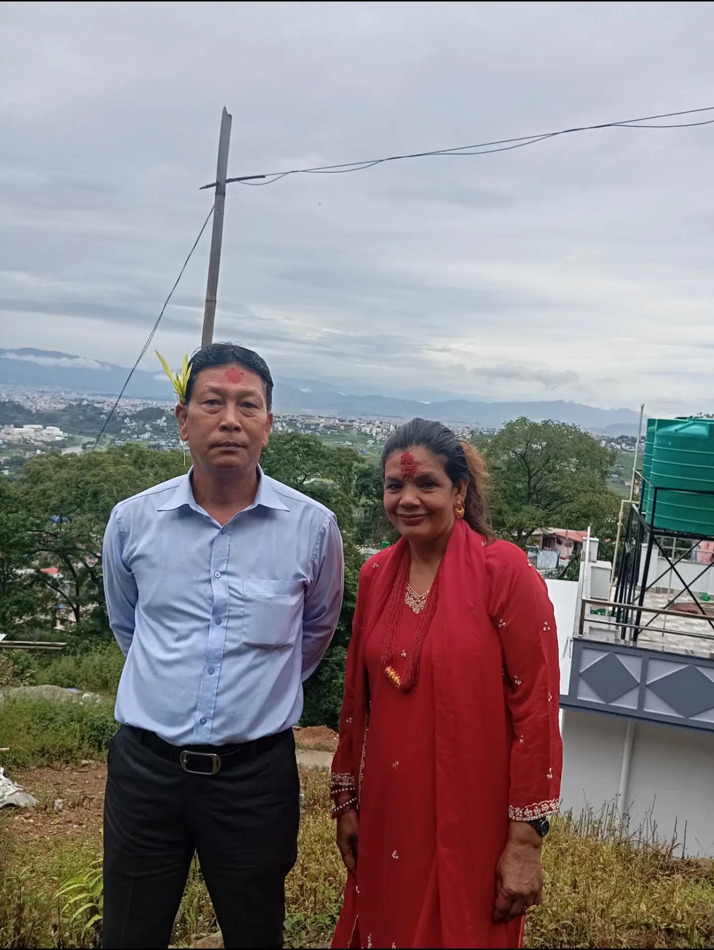 @Bhagwati Lama