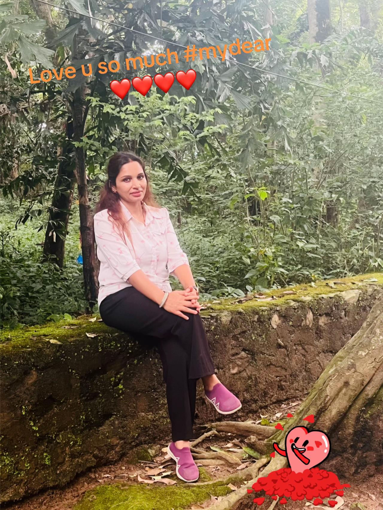 @Deepa Lamichhane