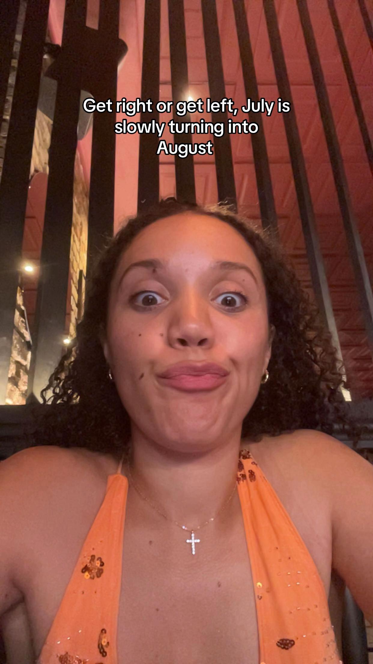 @Joyce