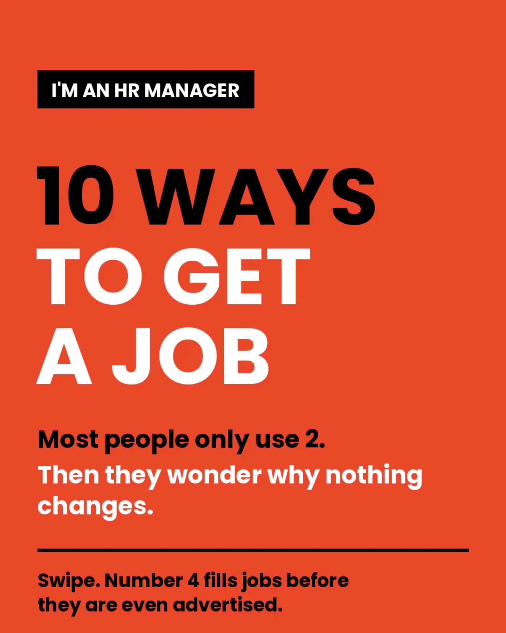 @HR Manager Emily|Gen Z Careers
