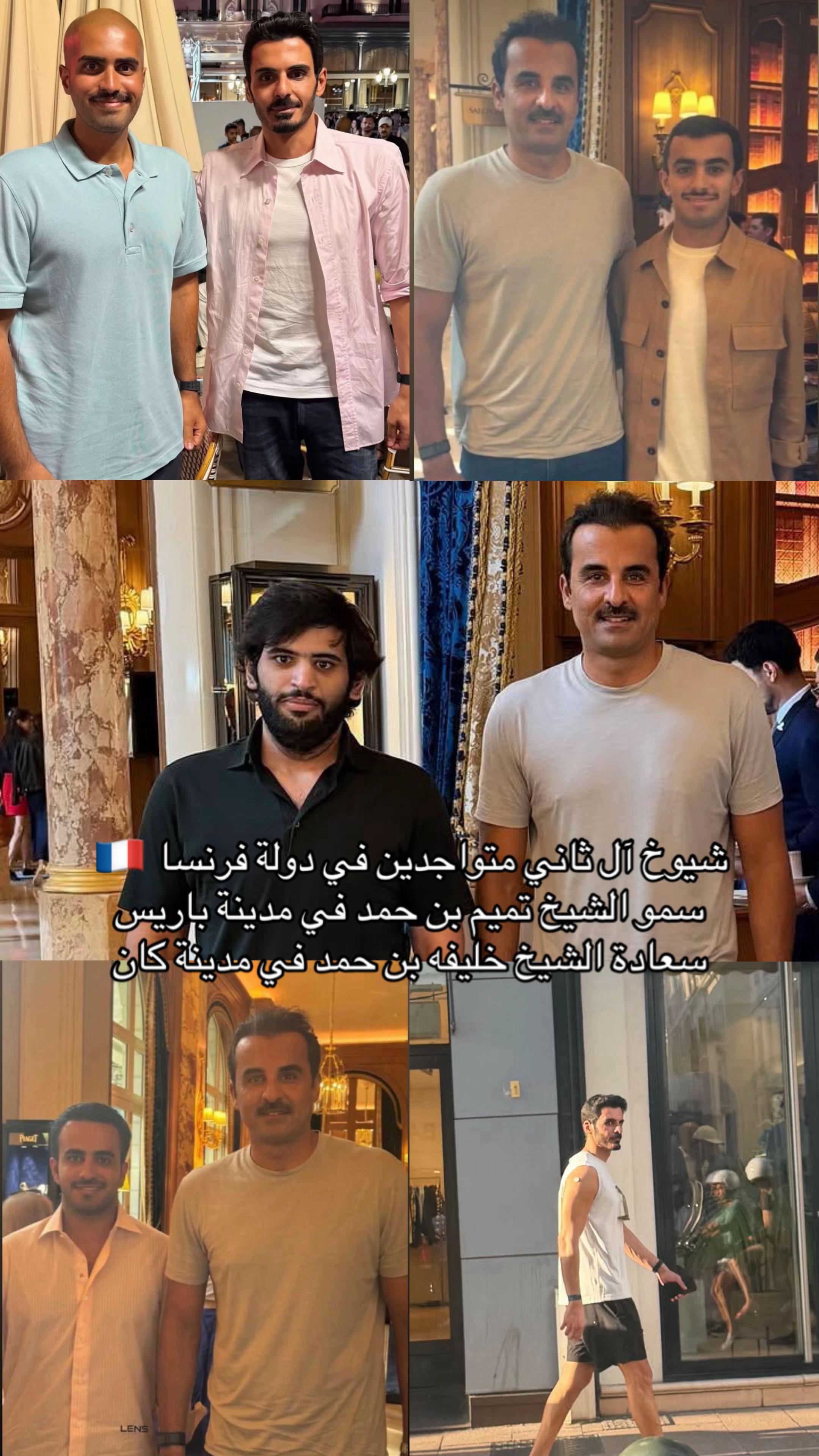 @G.F BY NOURA