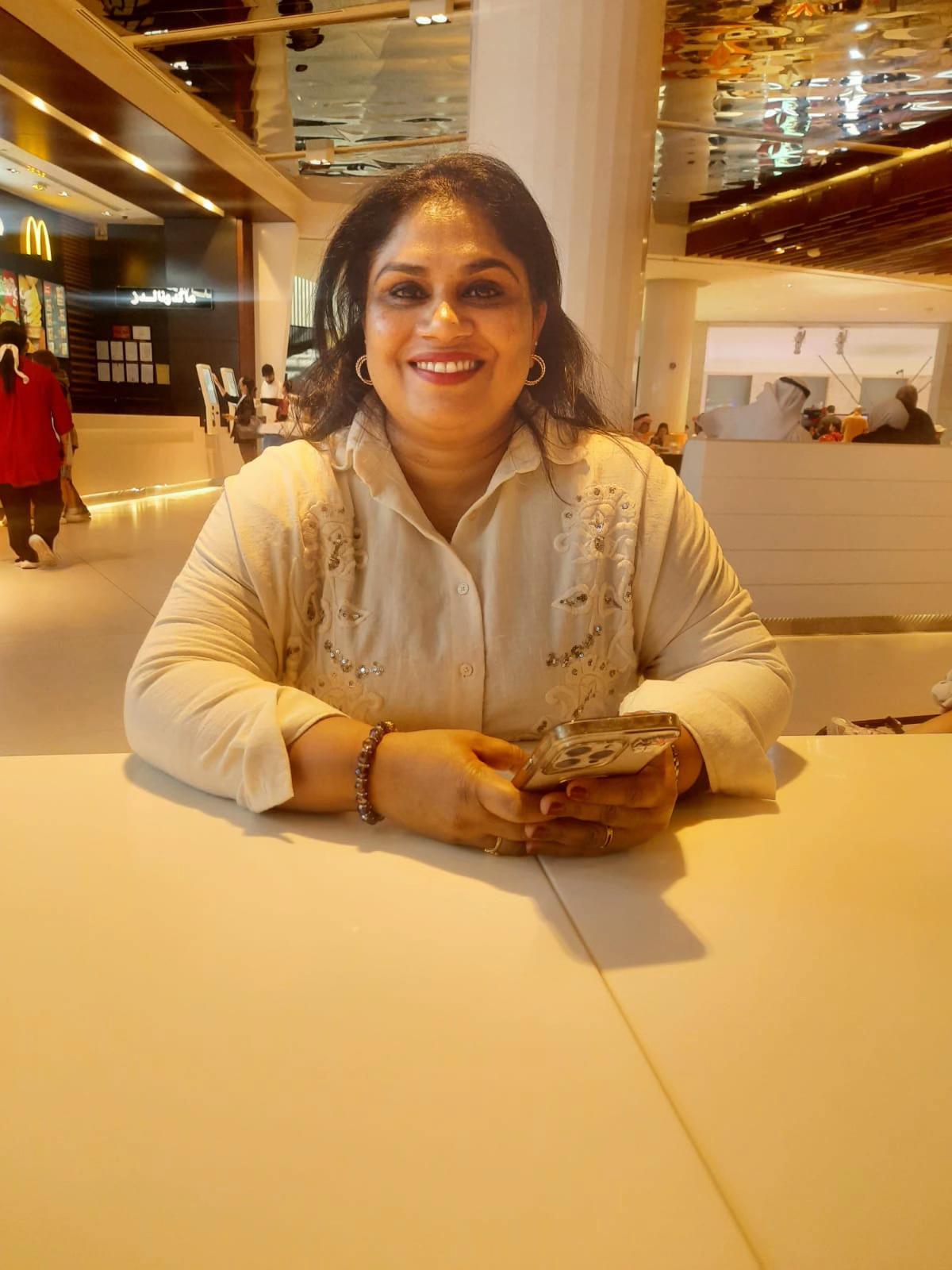 @Amitha Ami