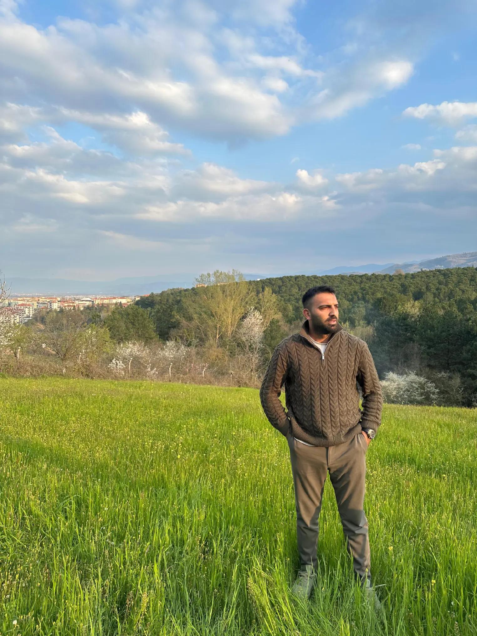 @Dogus Can