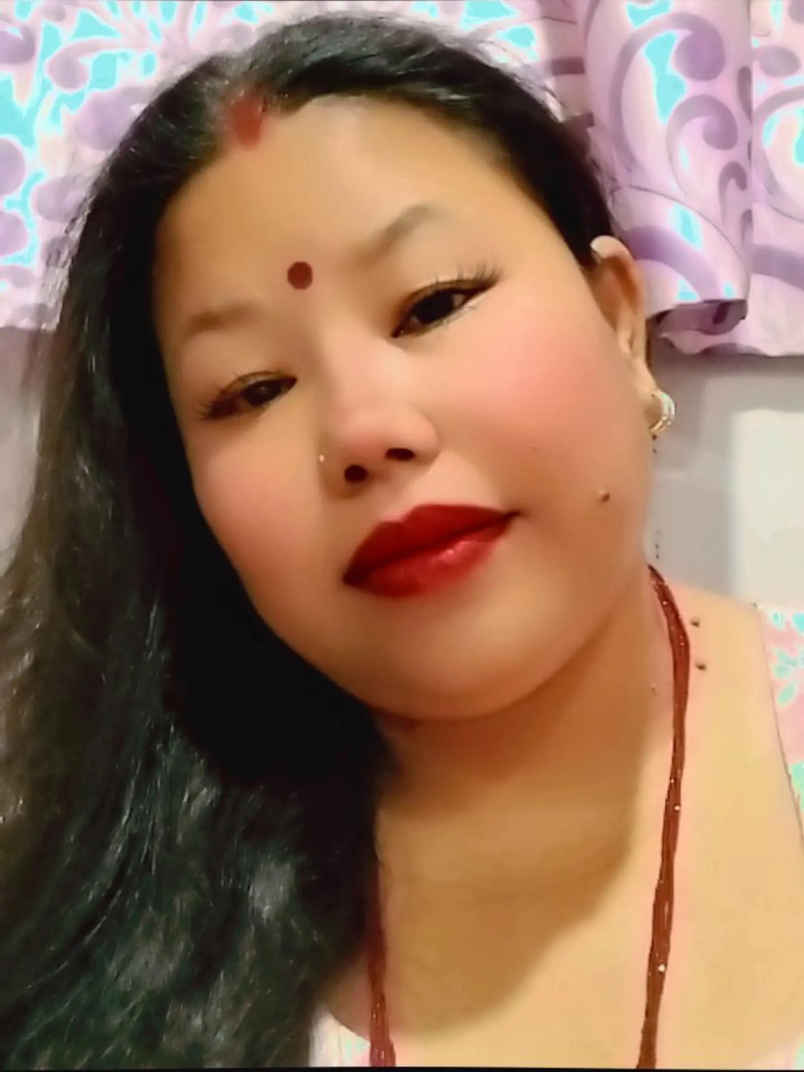 @sarita ghalan tamang
