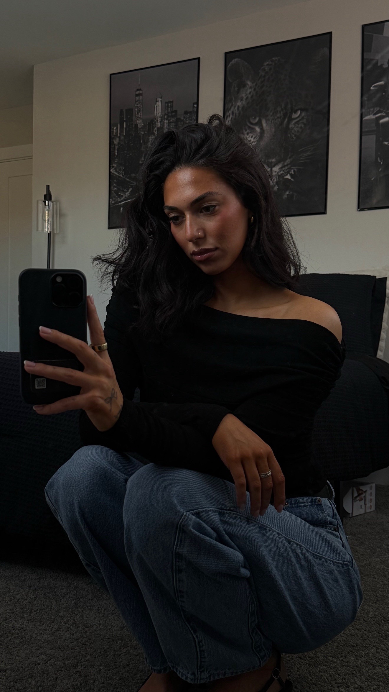 @Sophia Cirino | Aesthetician