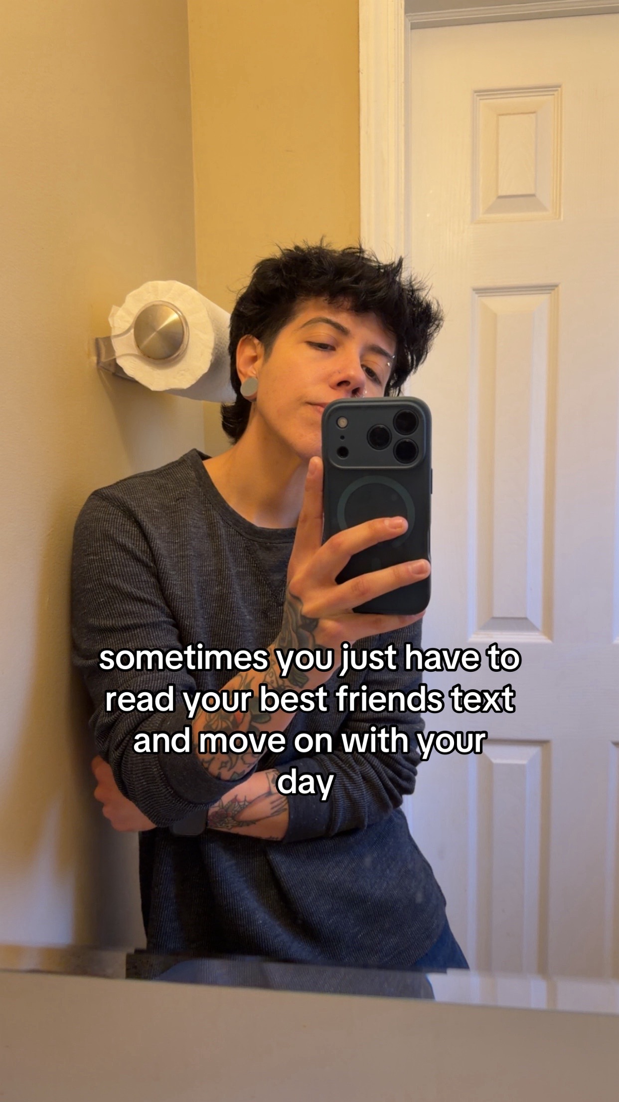 @Talia