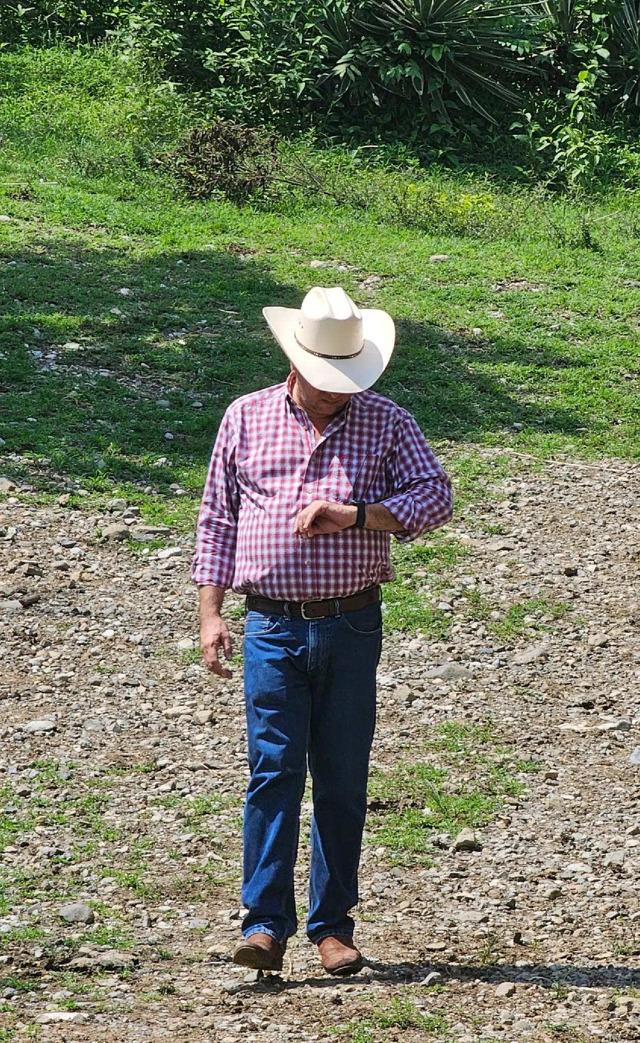 @Hernan Orantes