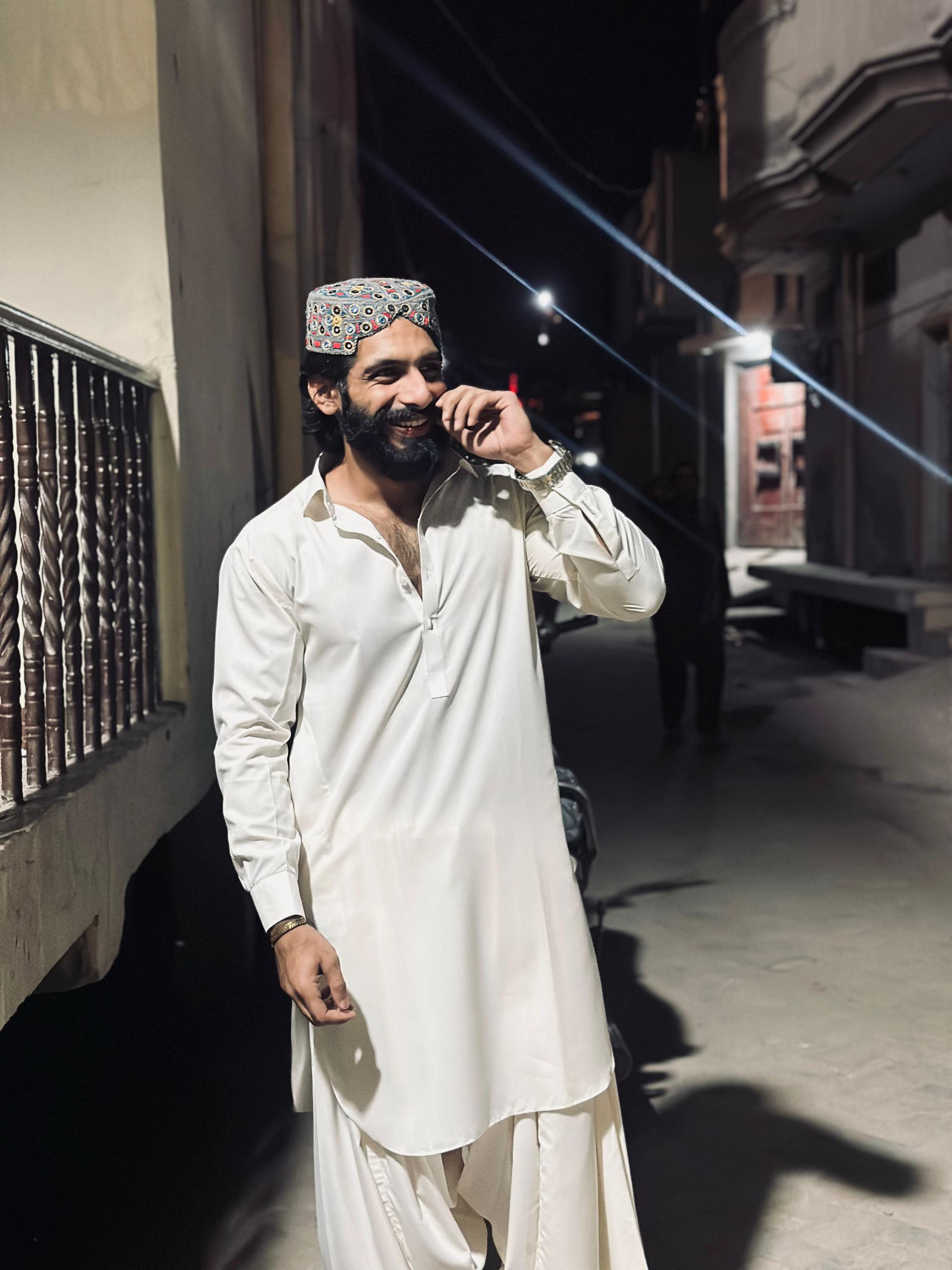 @Shehzad Soomro