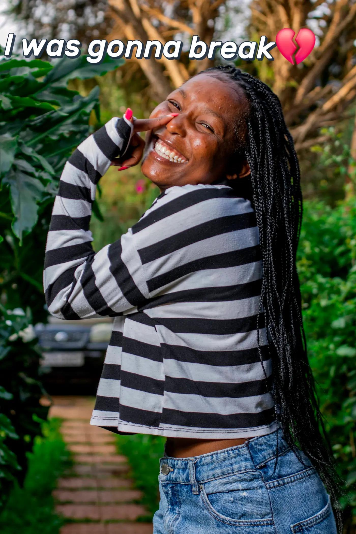 @👑🌸Wangari wa karanja 🌸