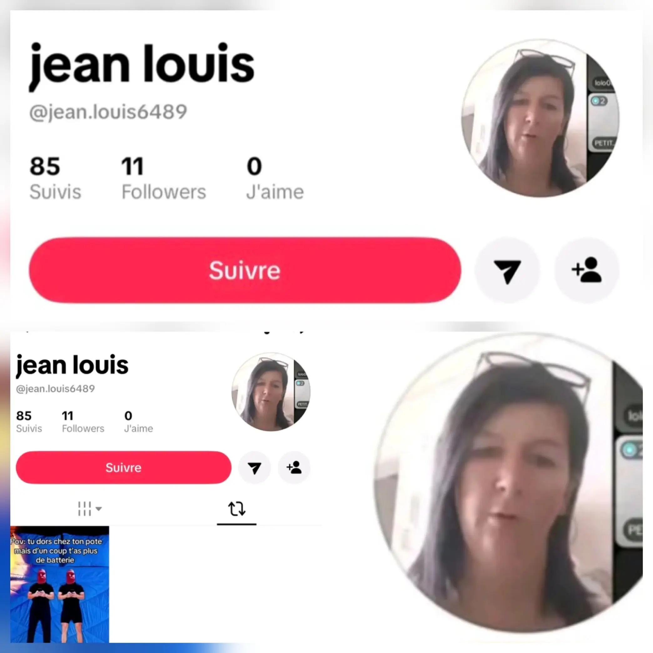 @TRAQUEUSE DE BROUTEURS