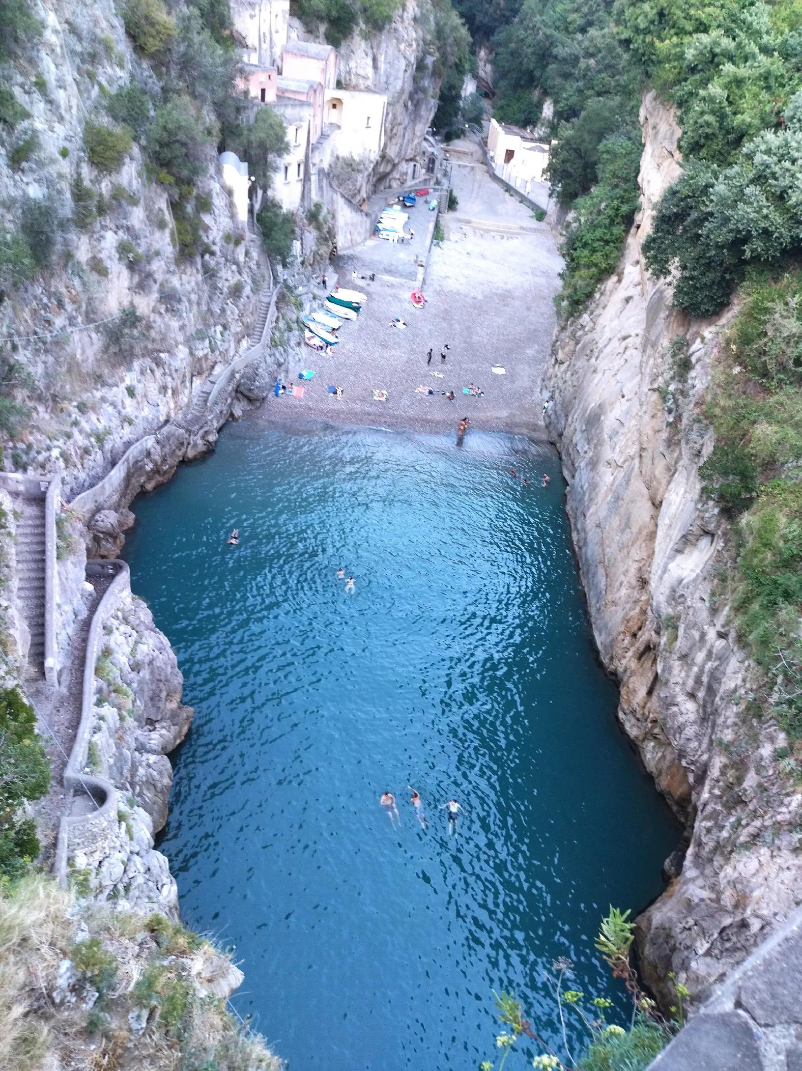 @Giusy Capuozzo