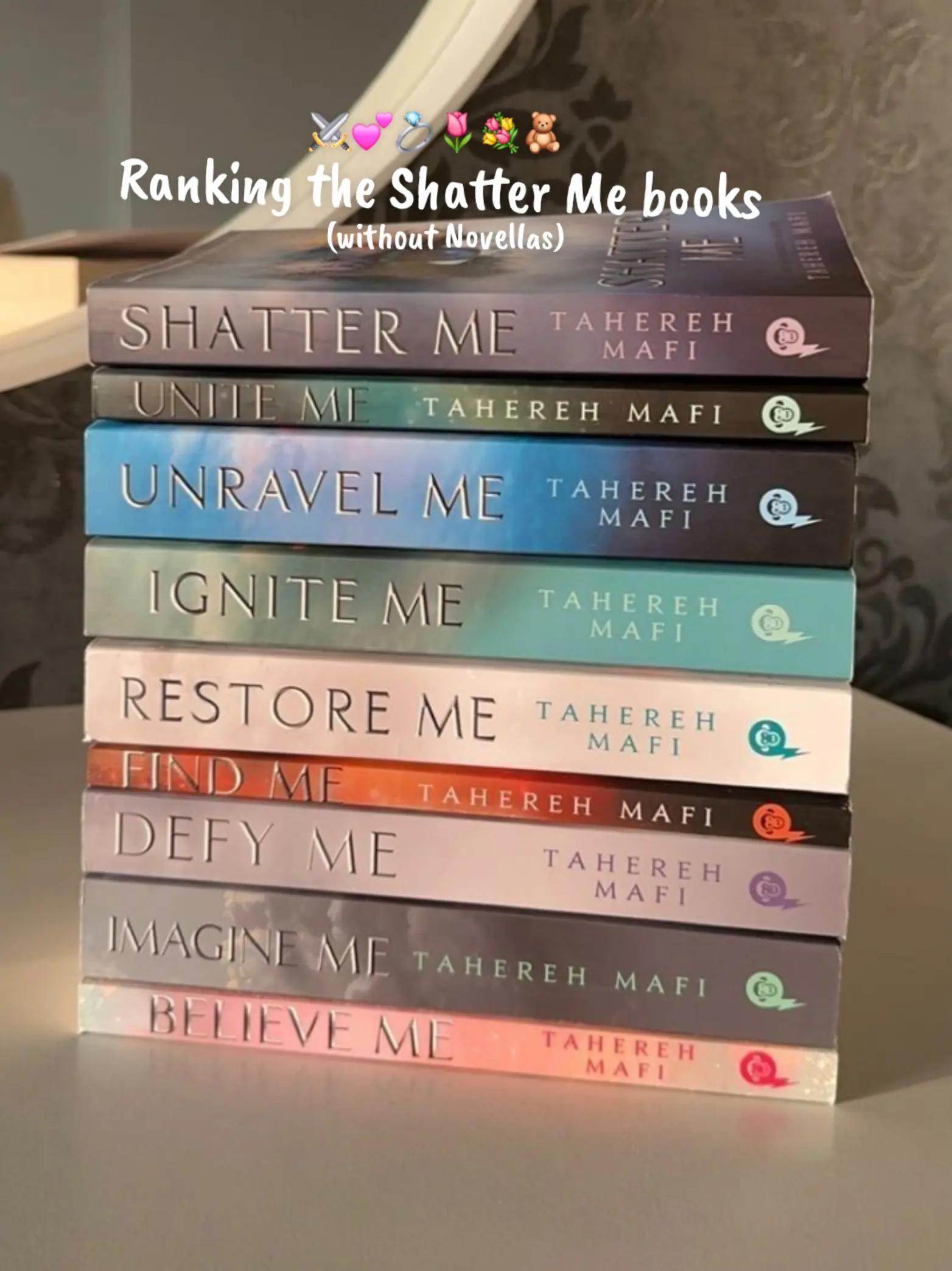 @Selina/Booklover📚🌷