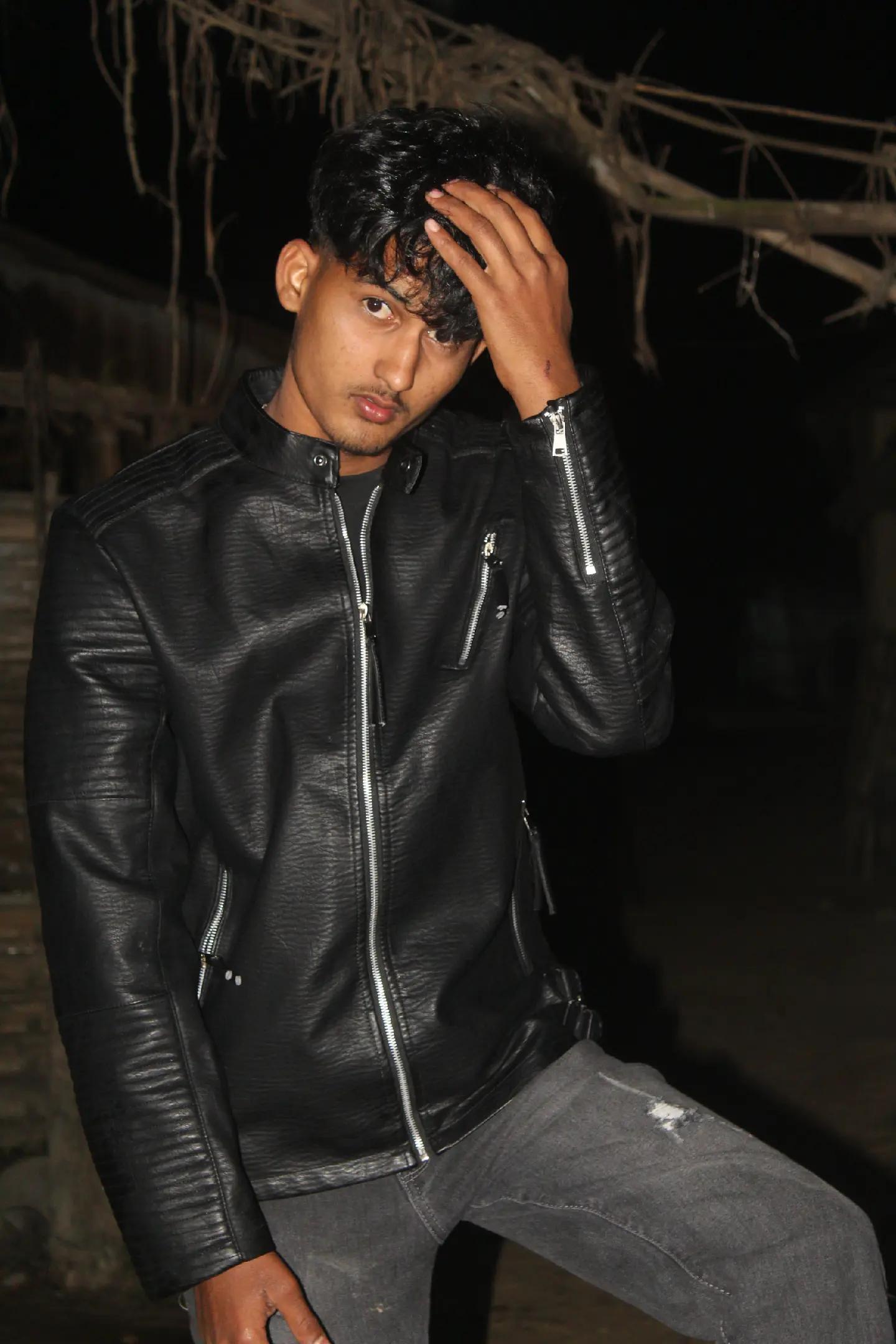 @♥️ अहिरान_MaxX~🥷🏻⚡