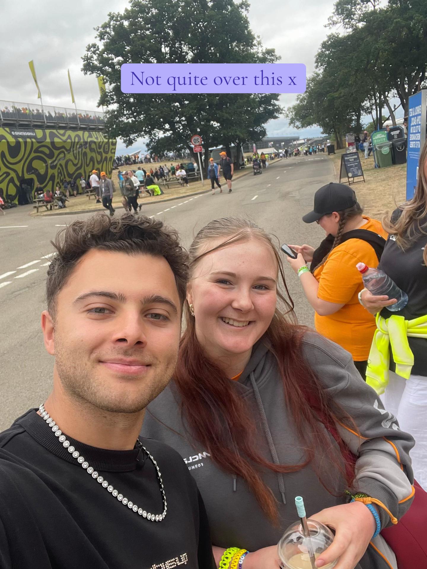 @lily-elise lewis