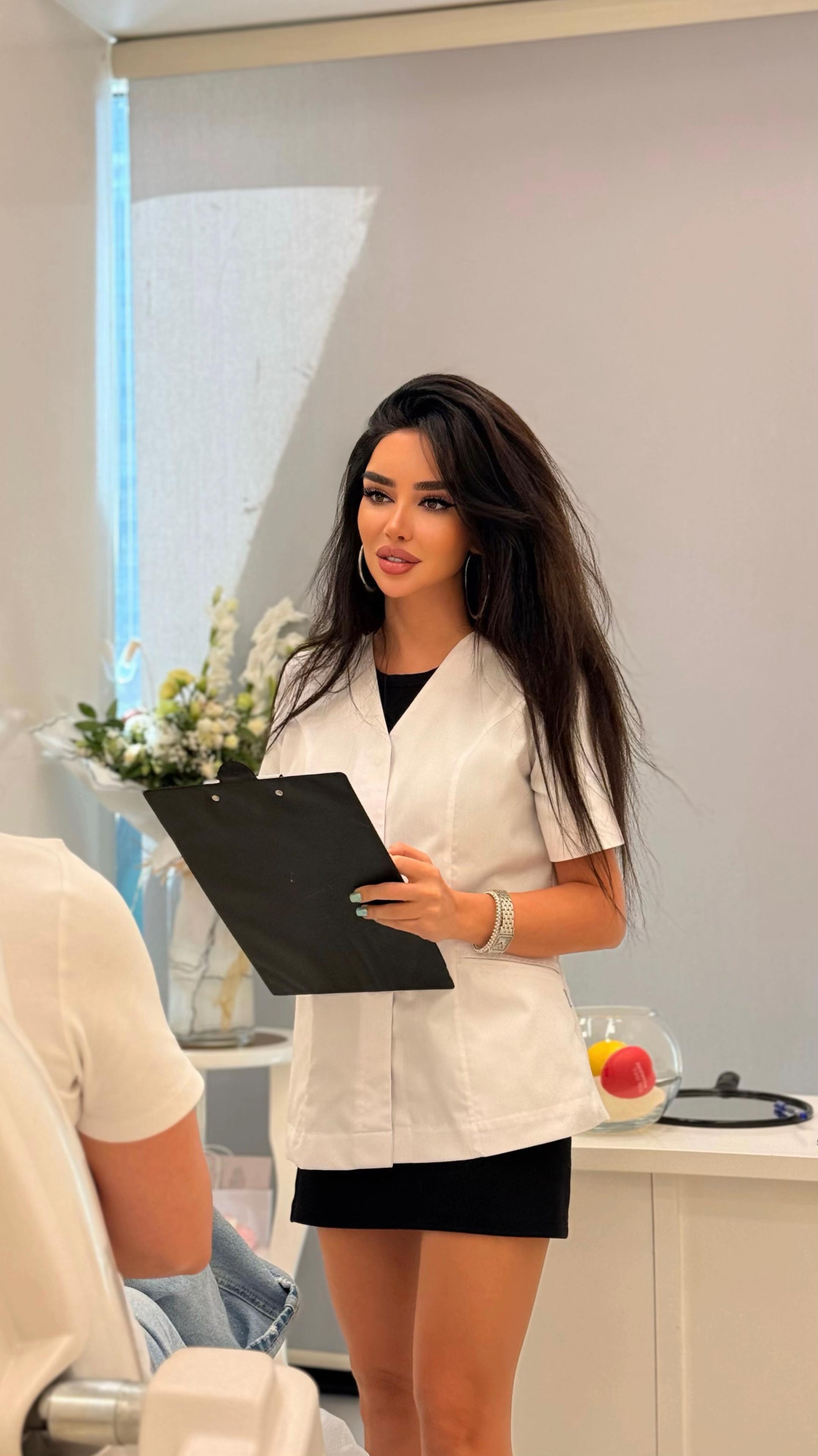 @Dr. Rəna Soltanova