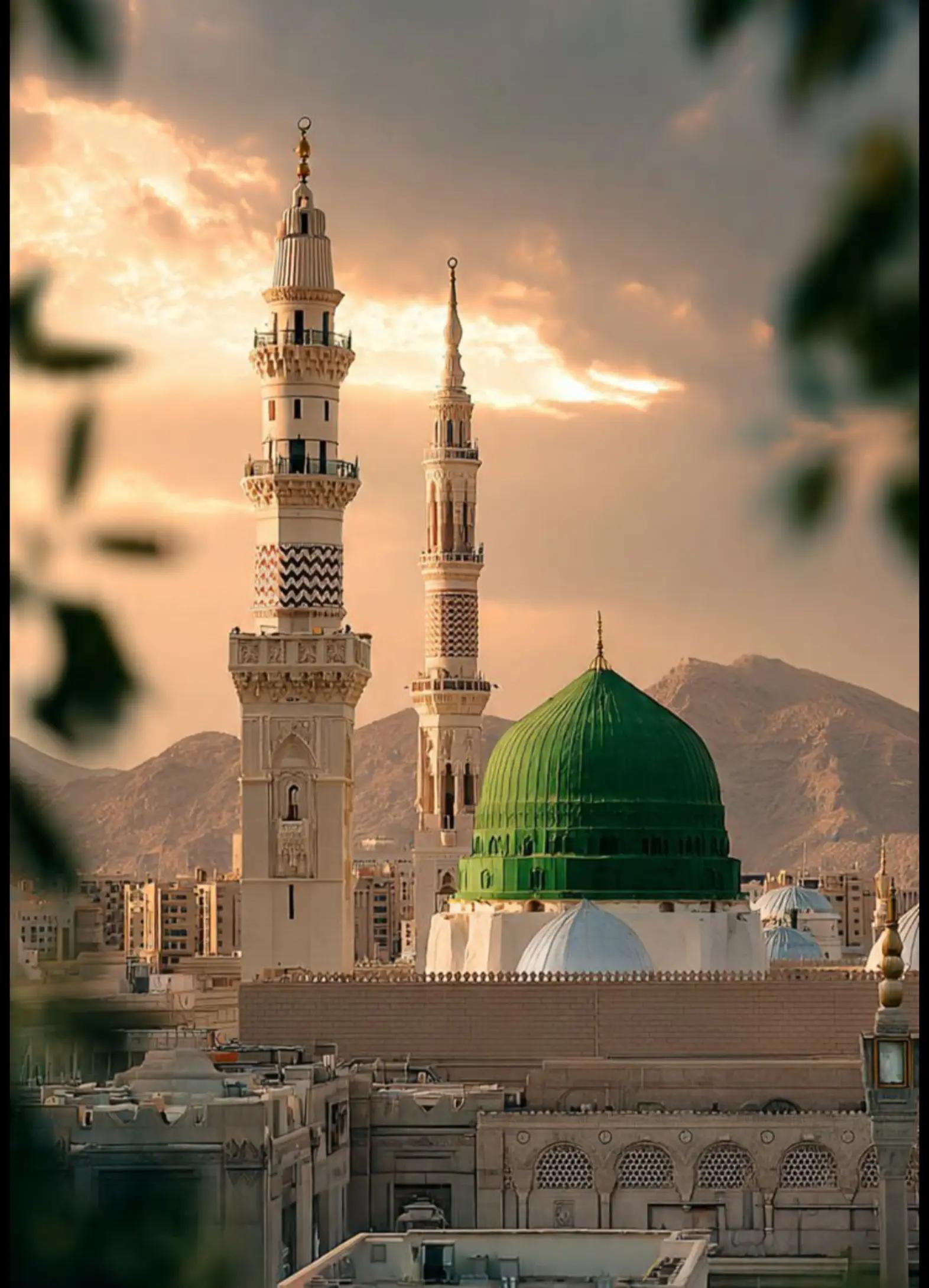 @☝️🥺🤍`&deg;جانم محمدﷺ &deg;`💚🥺🙌