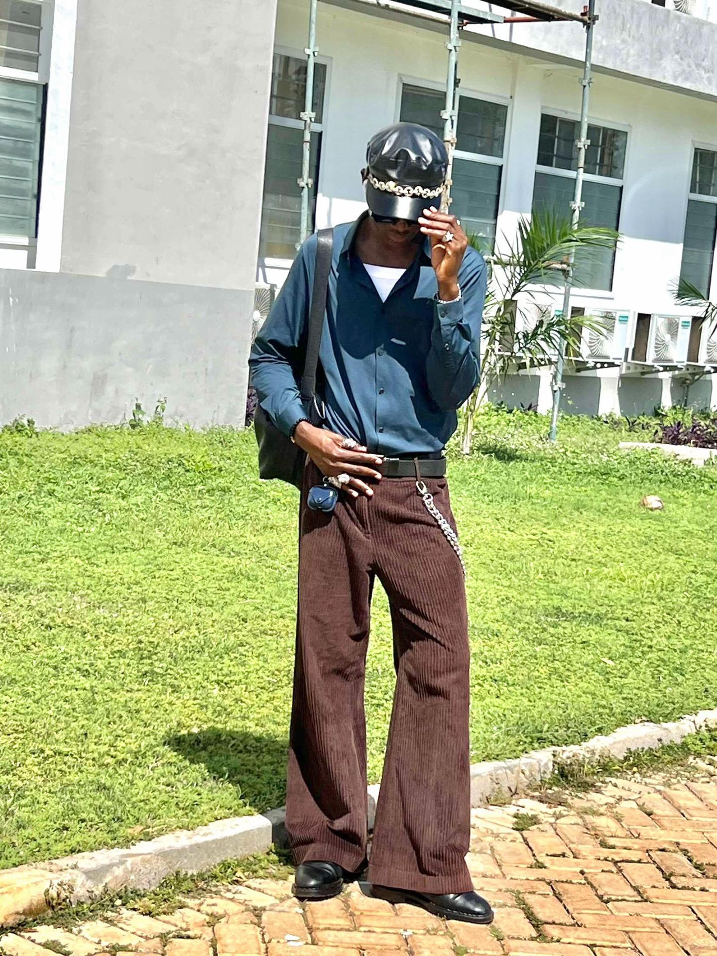 @Nurudeen🥰