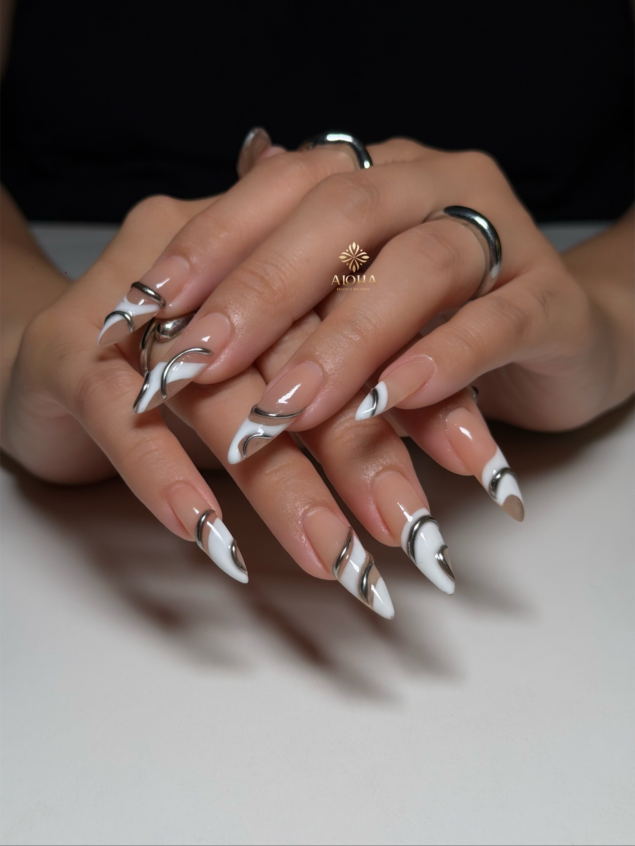 @Aloha Nail Thảo Điền