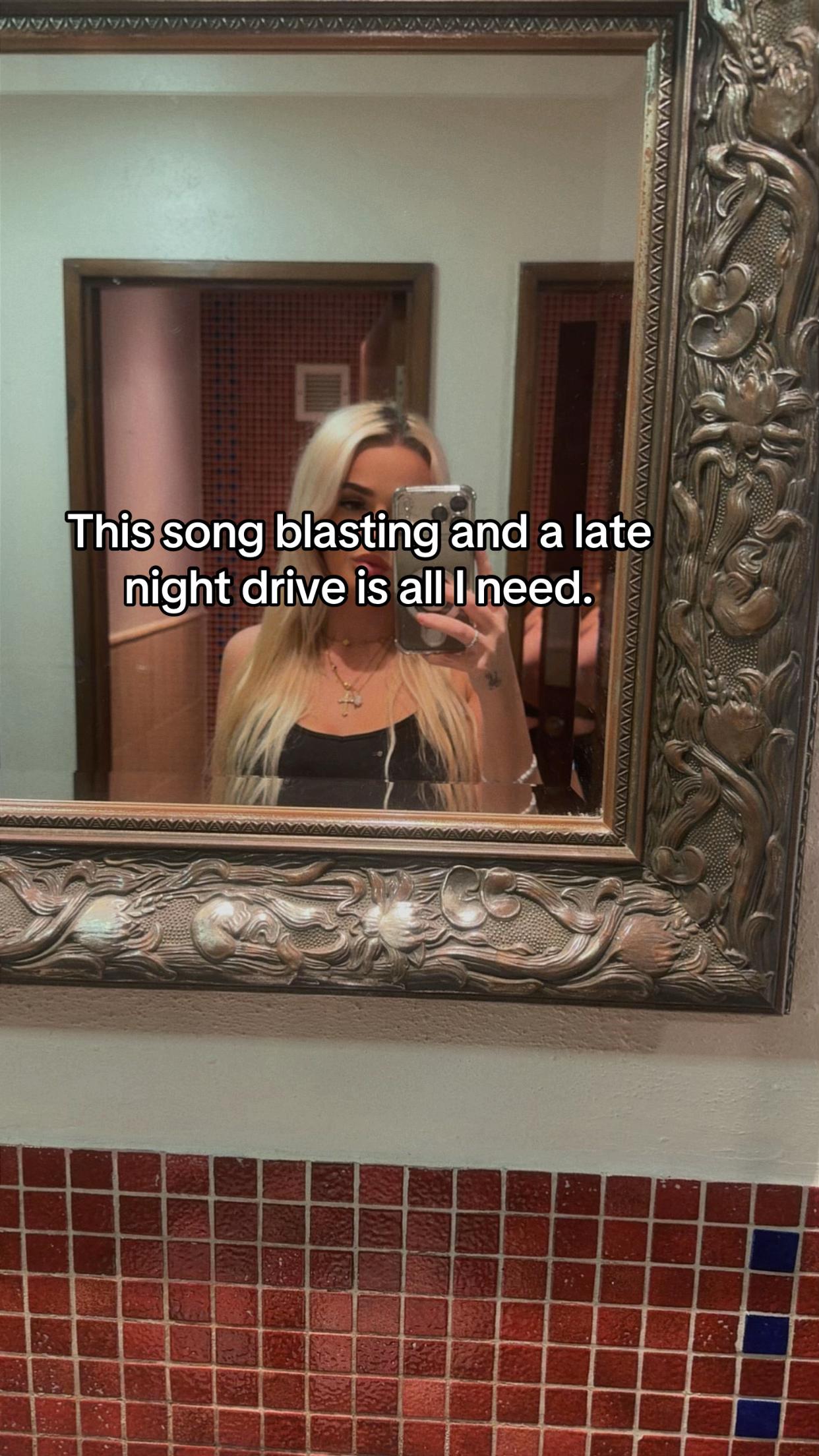 @Hope Parsons