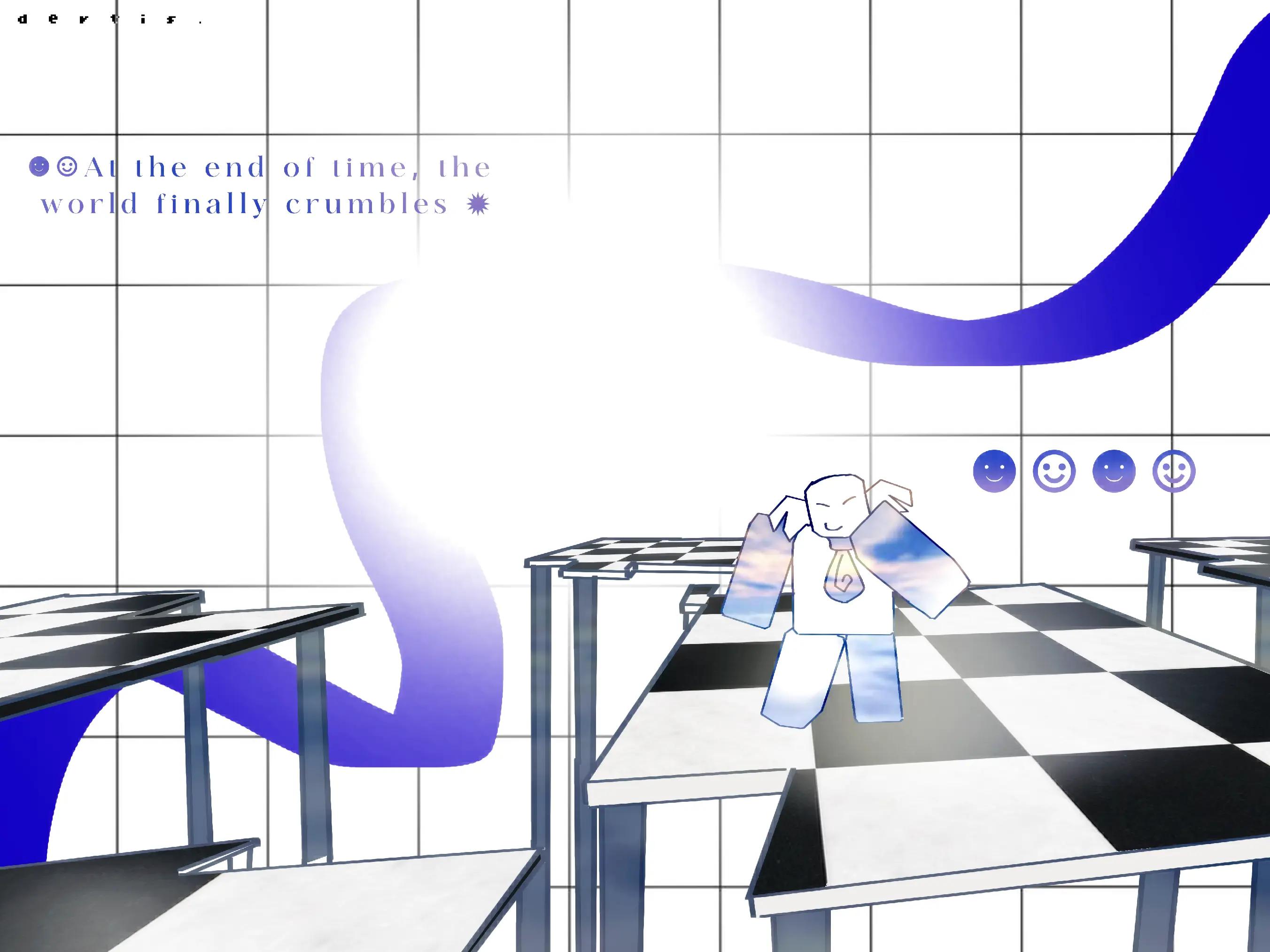 @🄳   𝗘   𝒓   𝗧   𐌉   𝔰. ✹