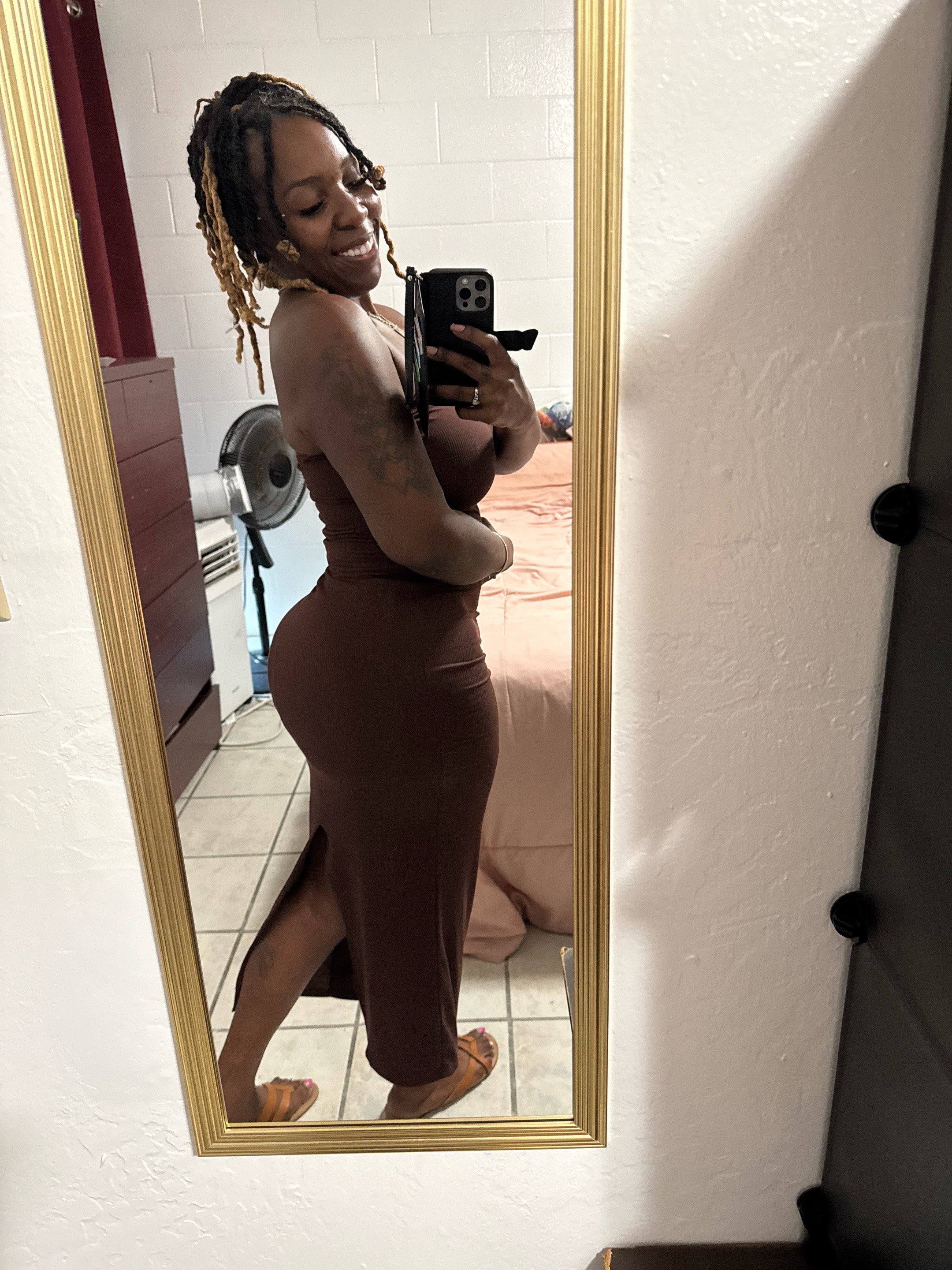 @Terra Sofeelingmysel