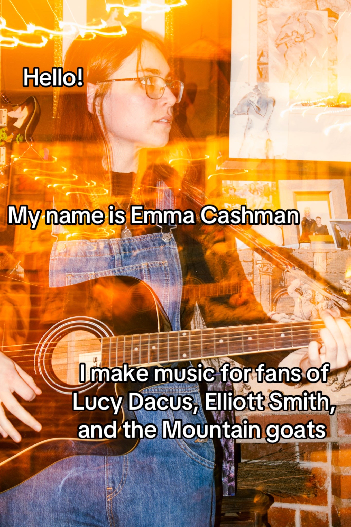 @Emma Cashman
