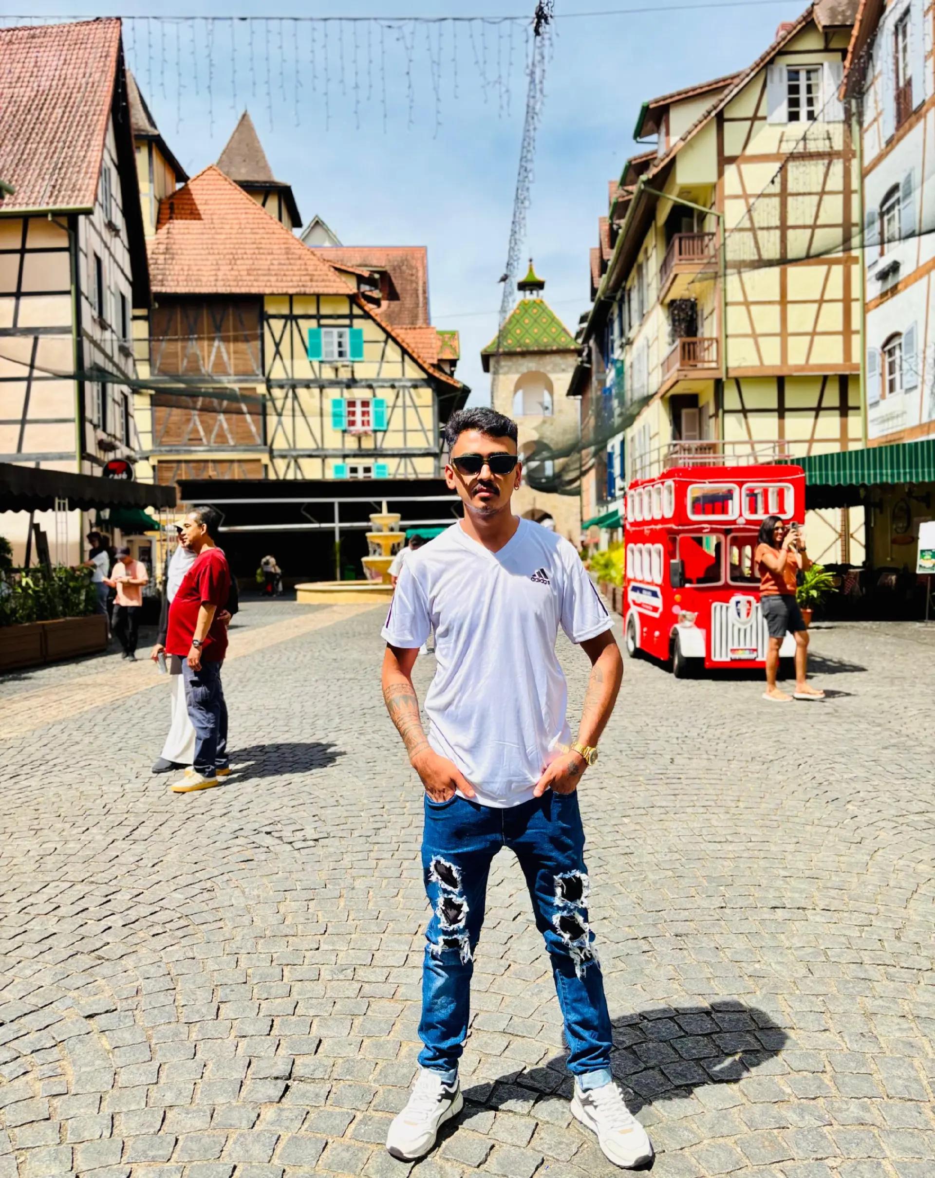 @Umesh chettry