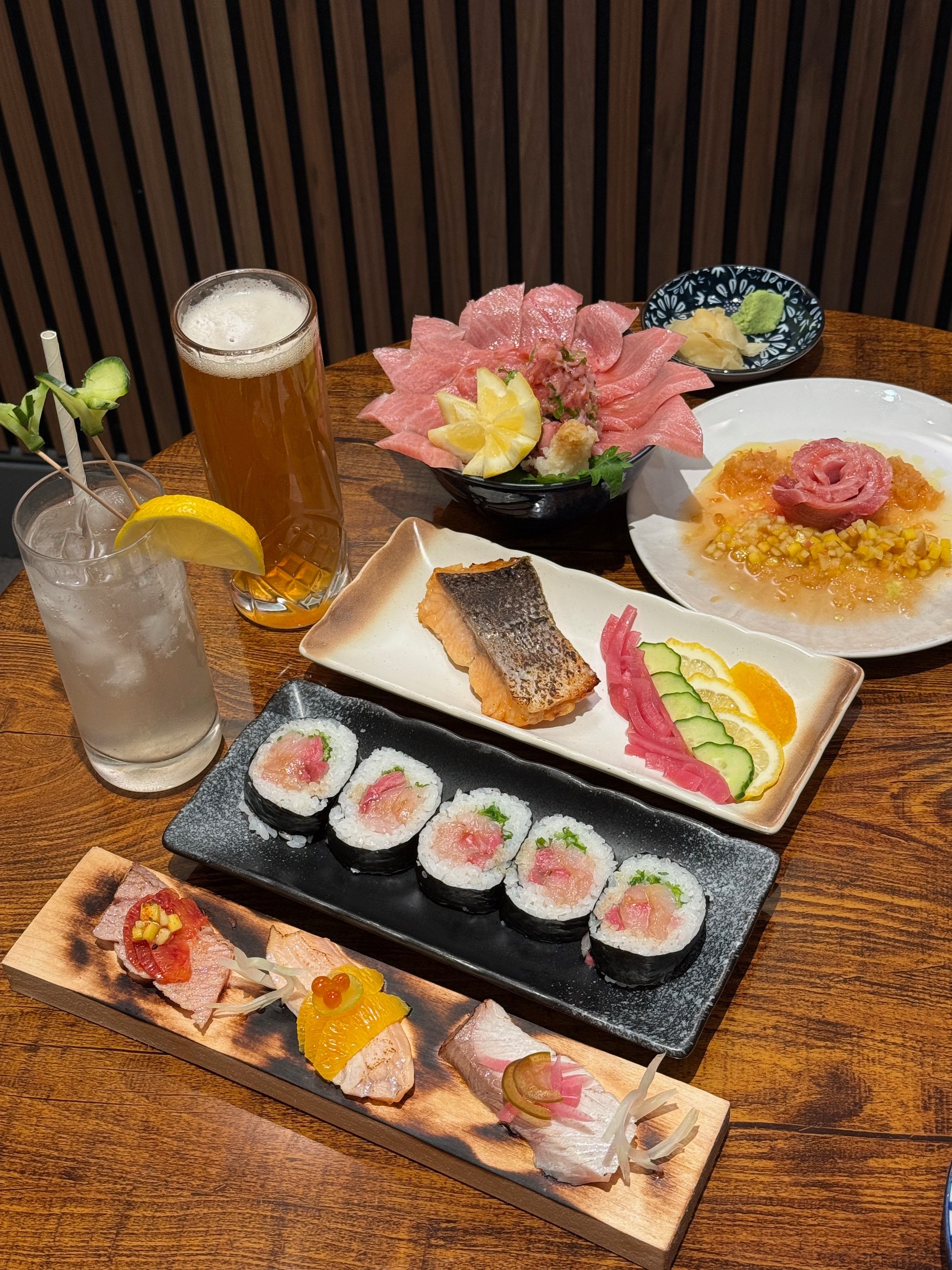 @Sushi Adachi