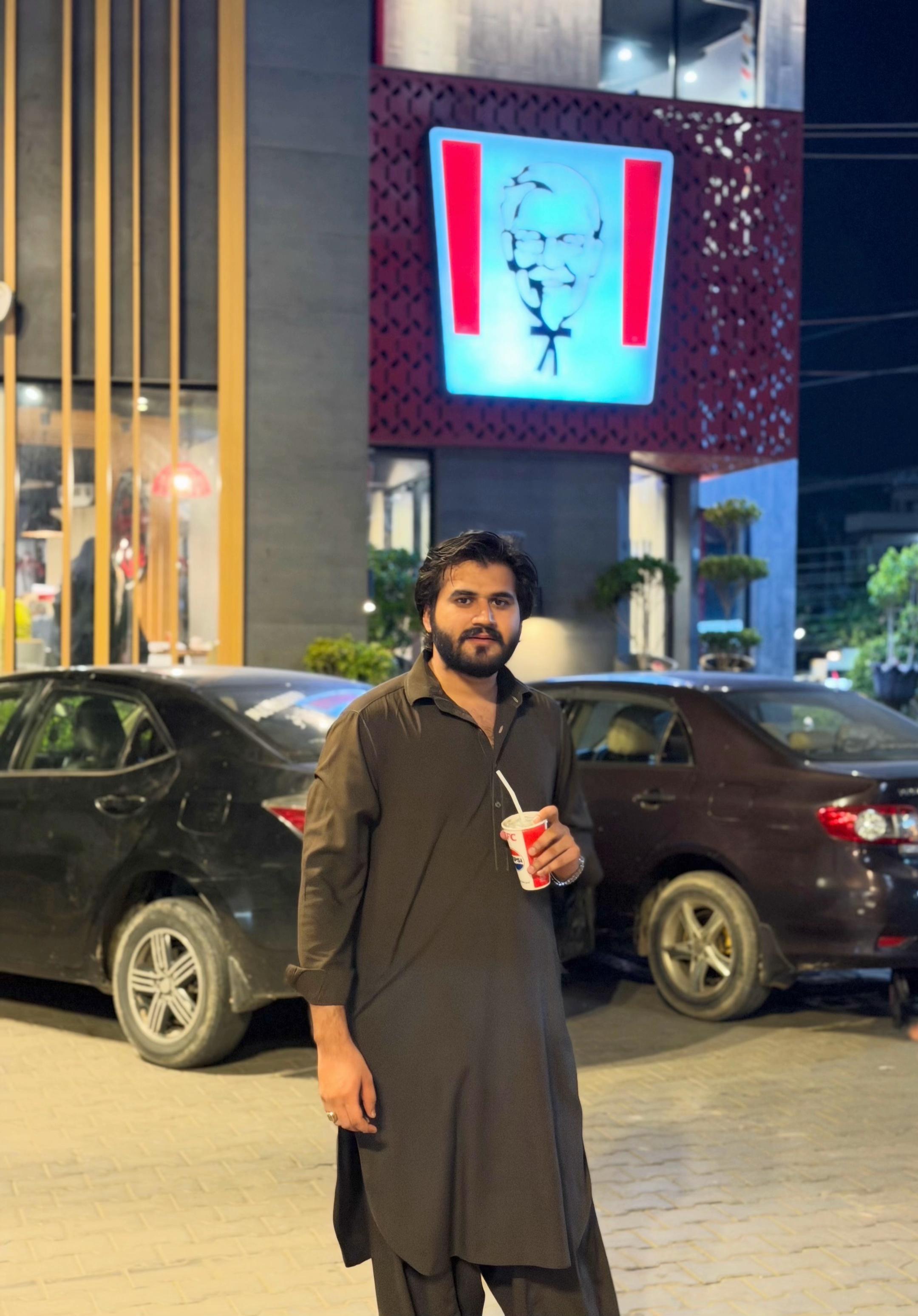 @باسط یسین 〽️