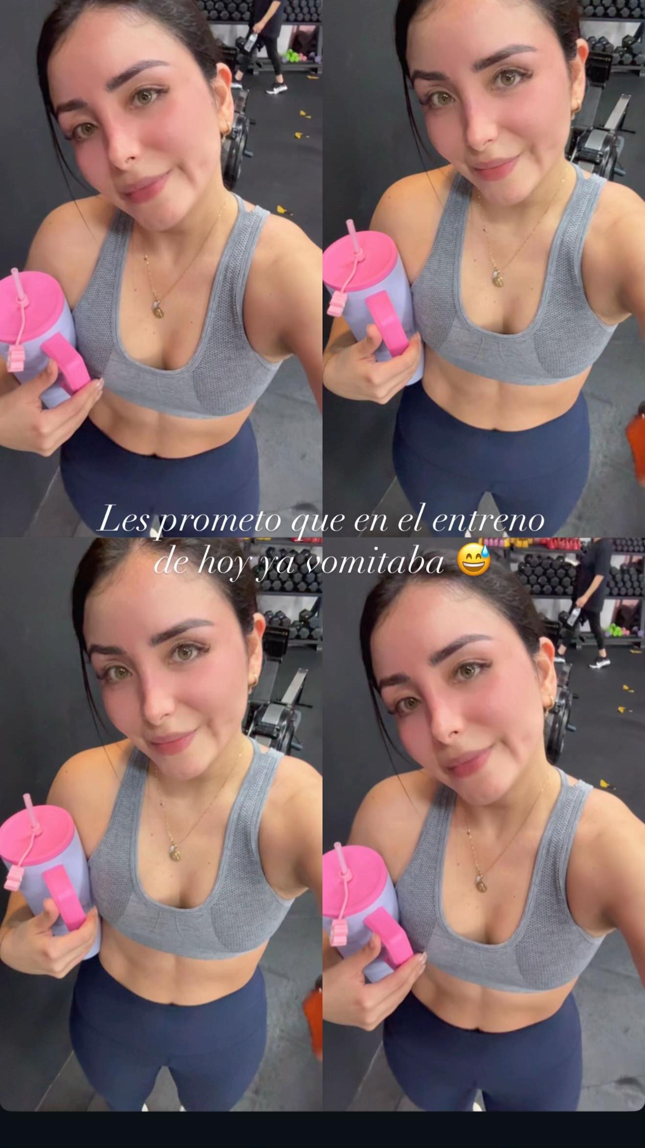 @Stefany González Cór