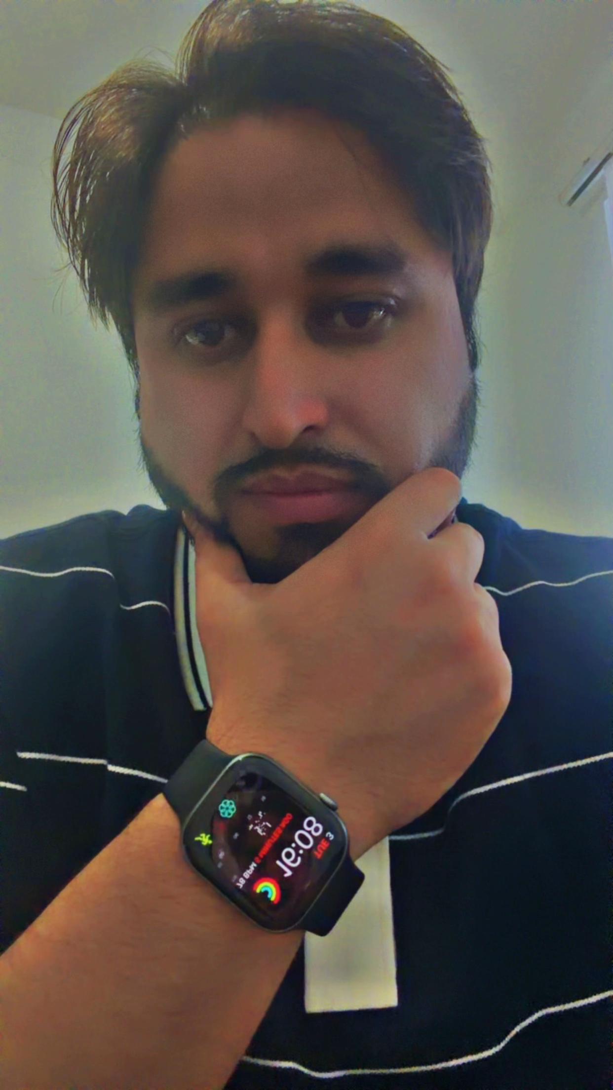 @Bilawal Tanoli