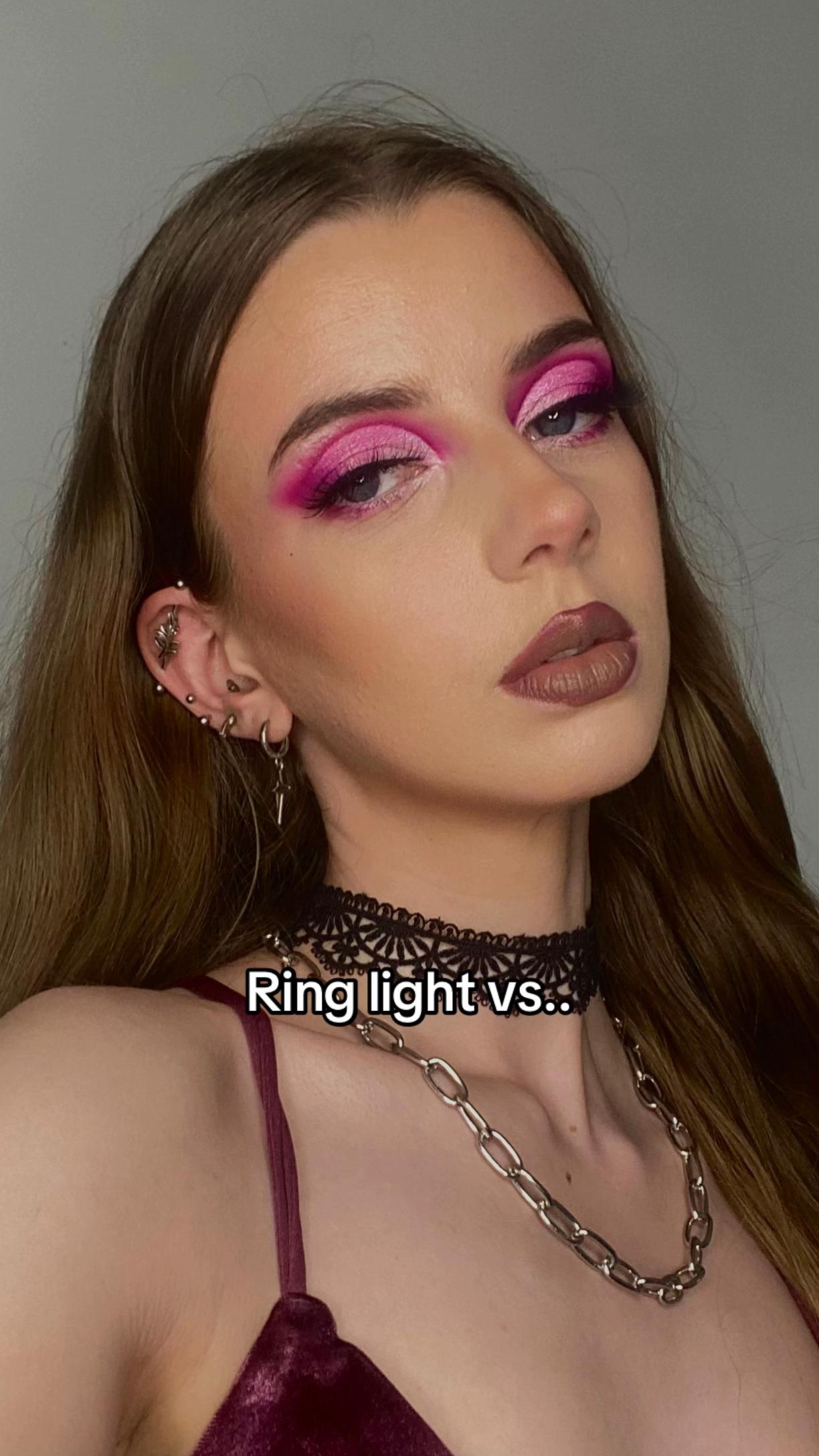 @Sally | CREATIVE MAKEUP ARTIST