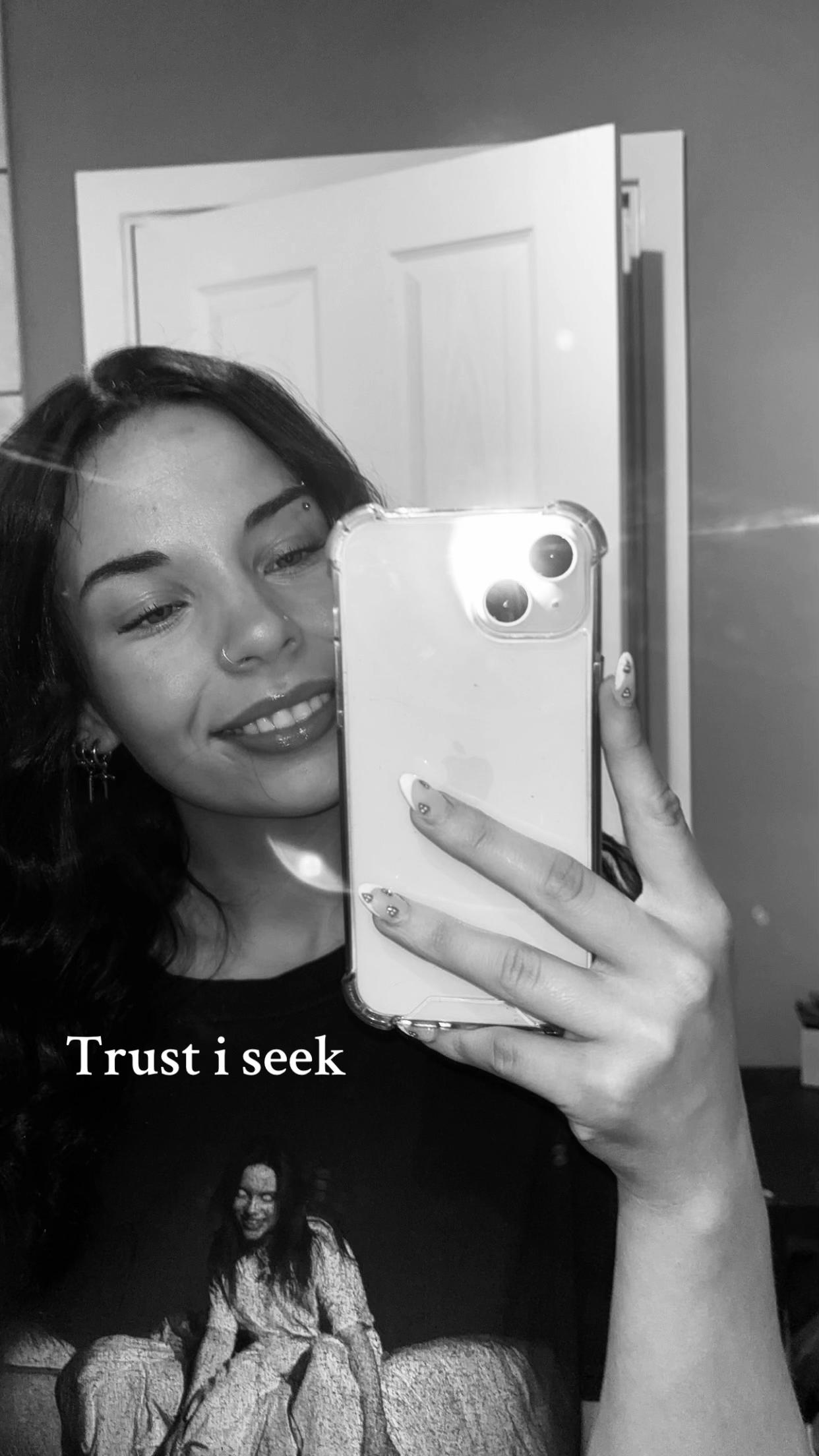 @Annie Lucy🦋x