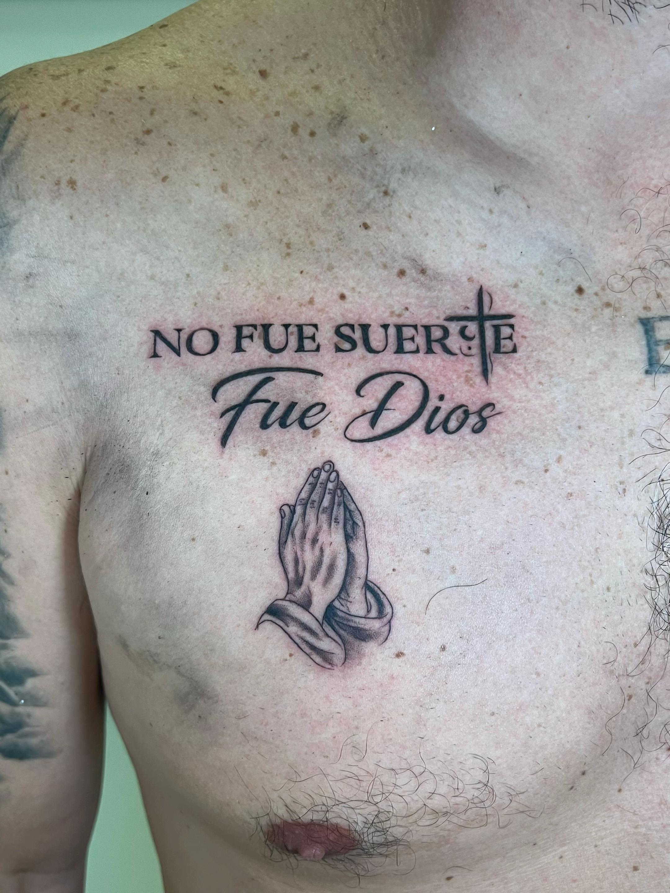 @Omar Mejias Tattoo