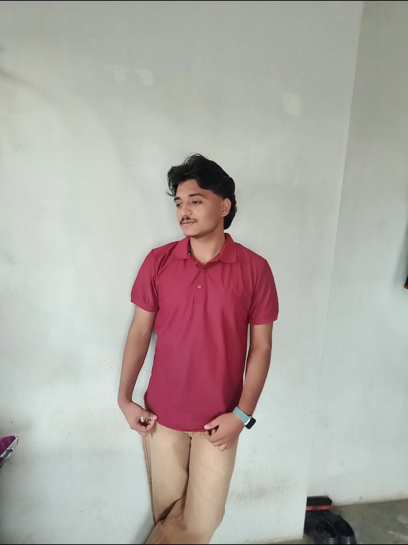 @꧁༒☬Bikash Joshi☬༒꧂