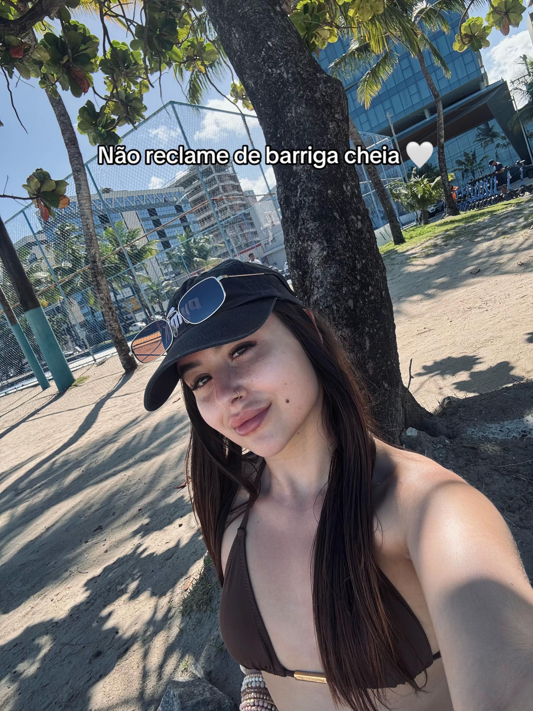 @Emily Sampaio
