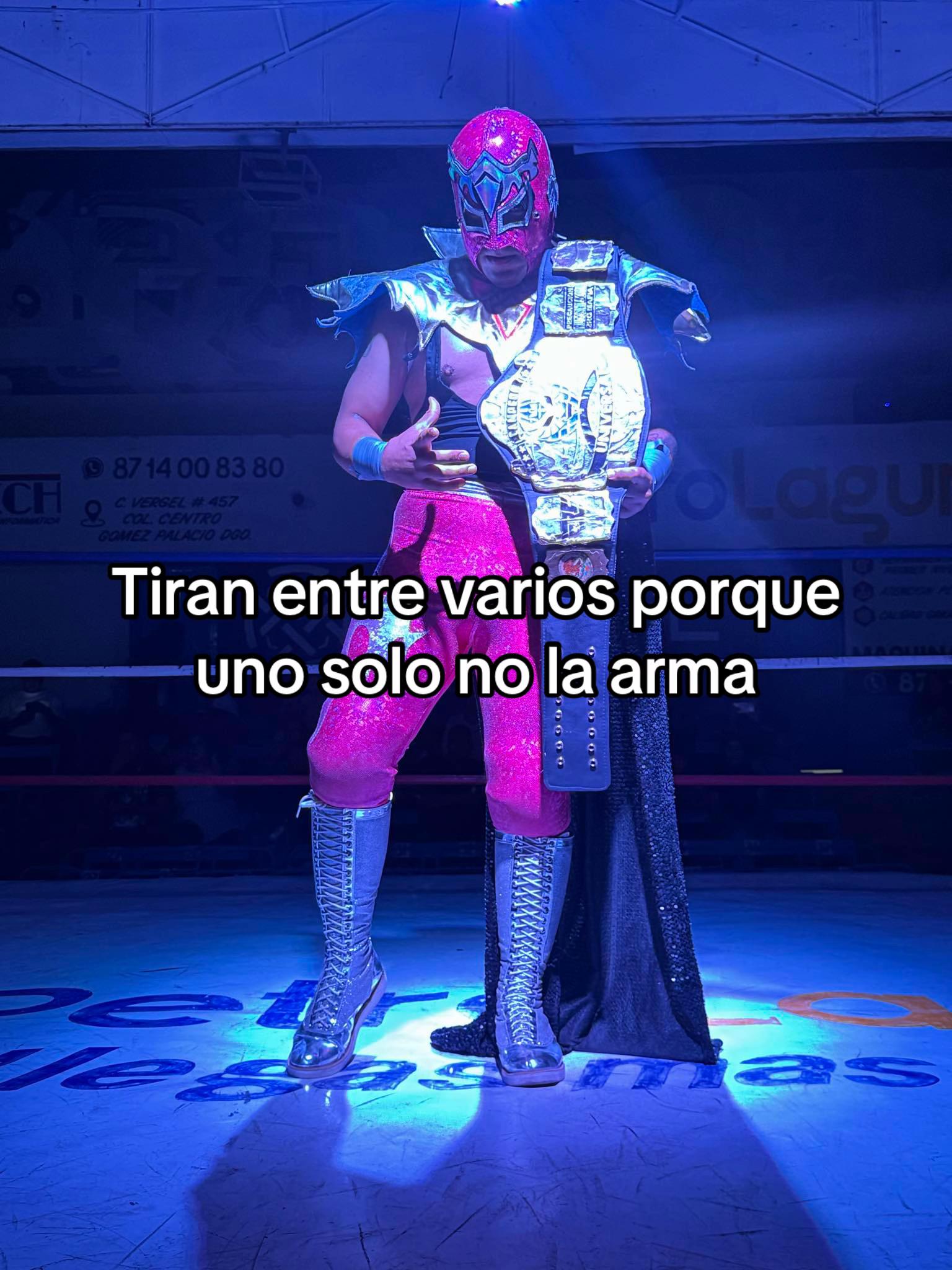 @Guerrero Dragon