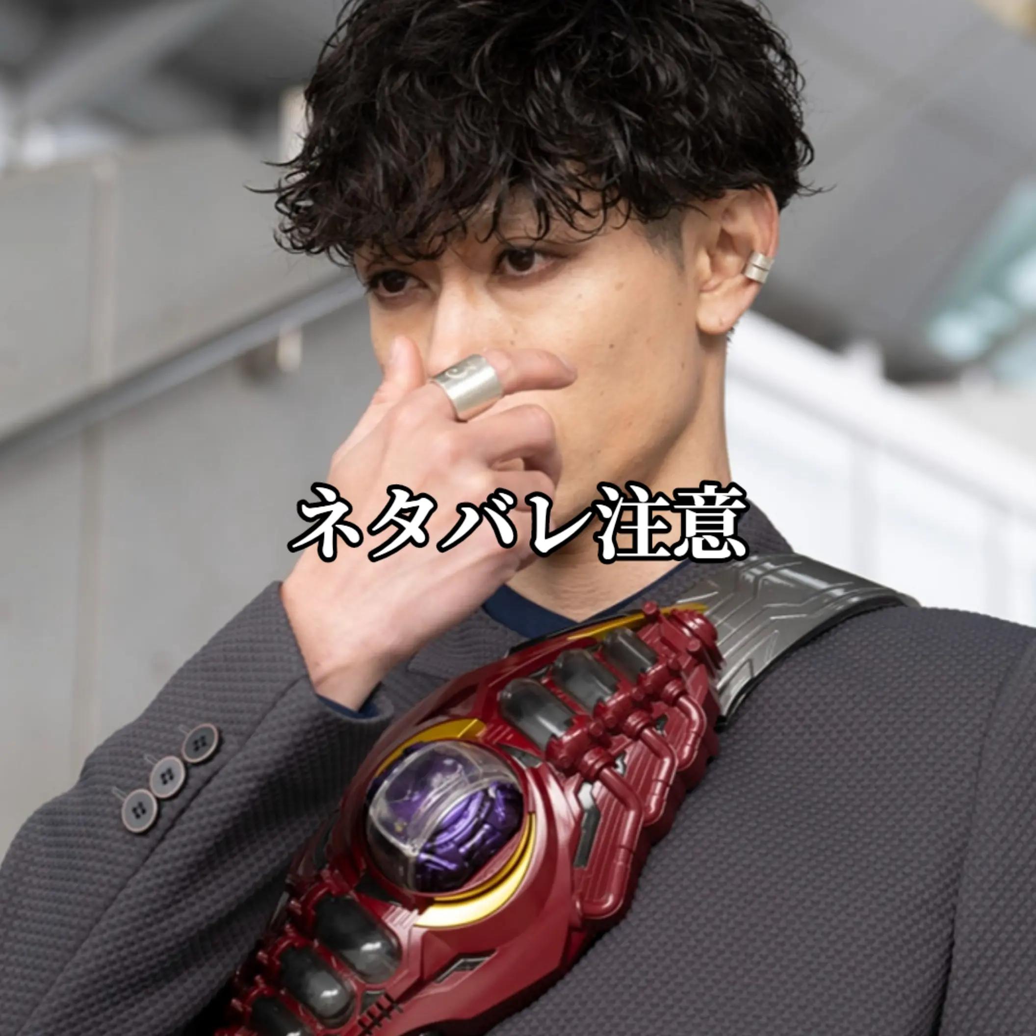 @時枝の兄貴
