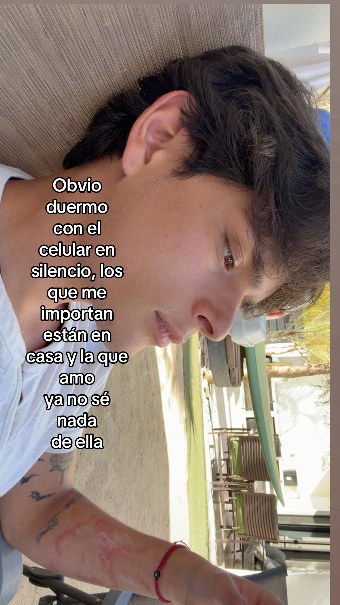@Julio Pantoja